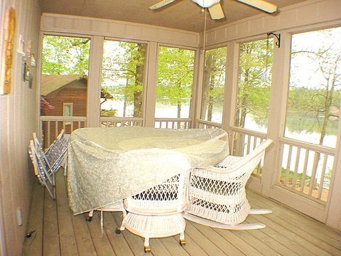 Empinado - Residential