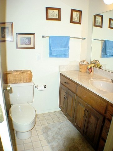 Empinado - Residential