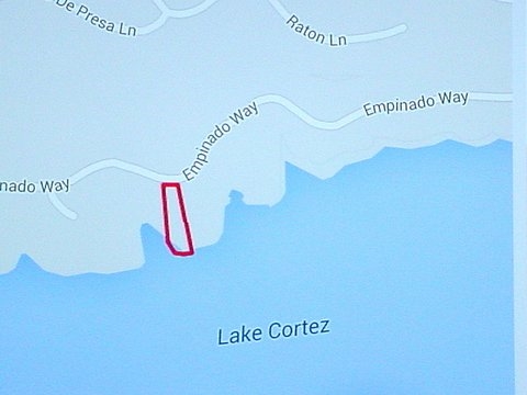 Empinado - Residential