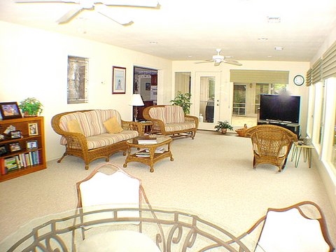 Empinado - Residential