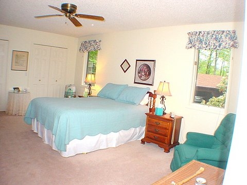 Empinado - Residential