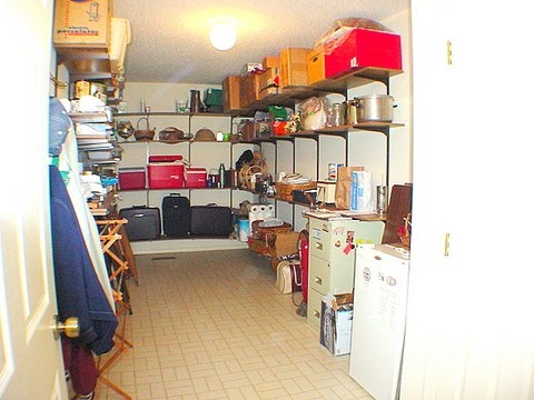 Empinado - Residential