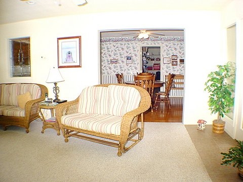 Empinado - Residential