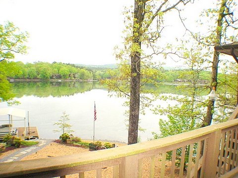 Empinado - Residential