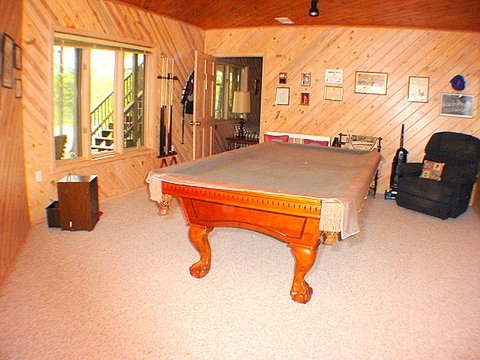 Empinado - Residential