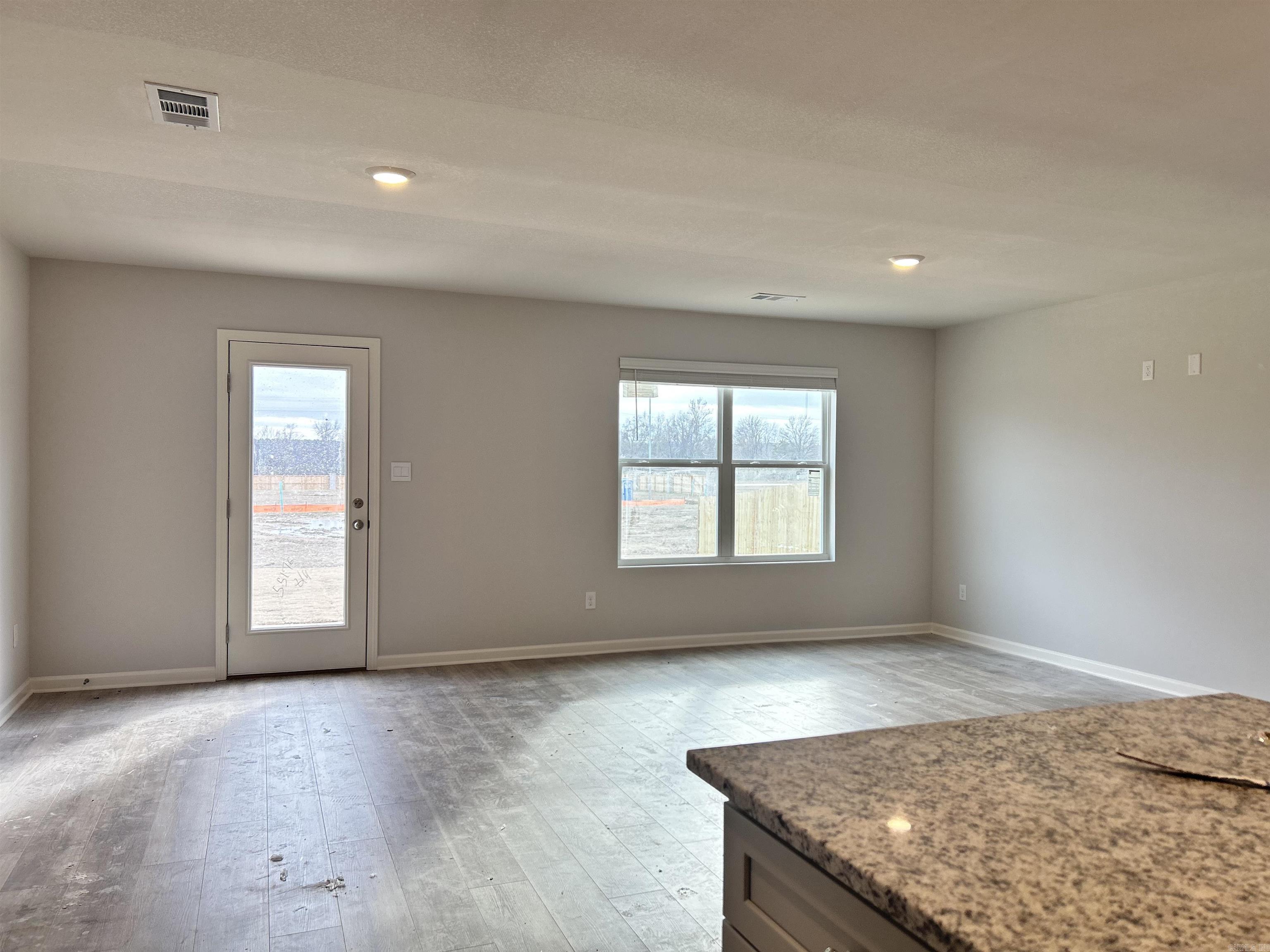 Not In List - Residential