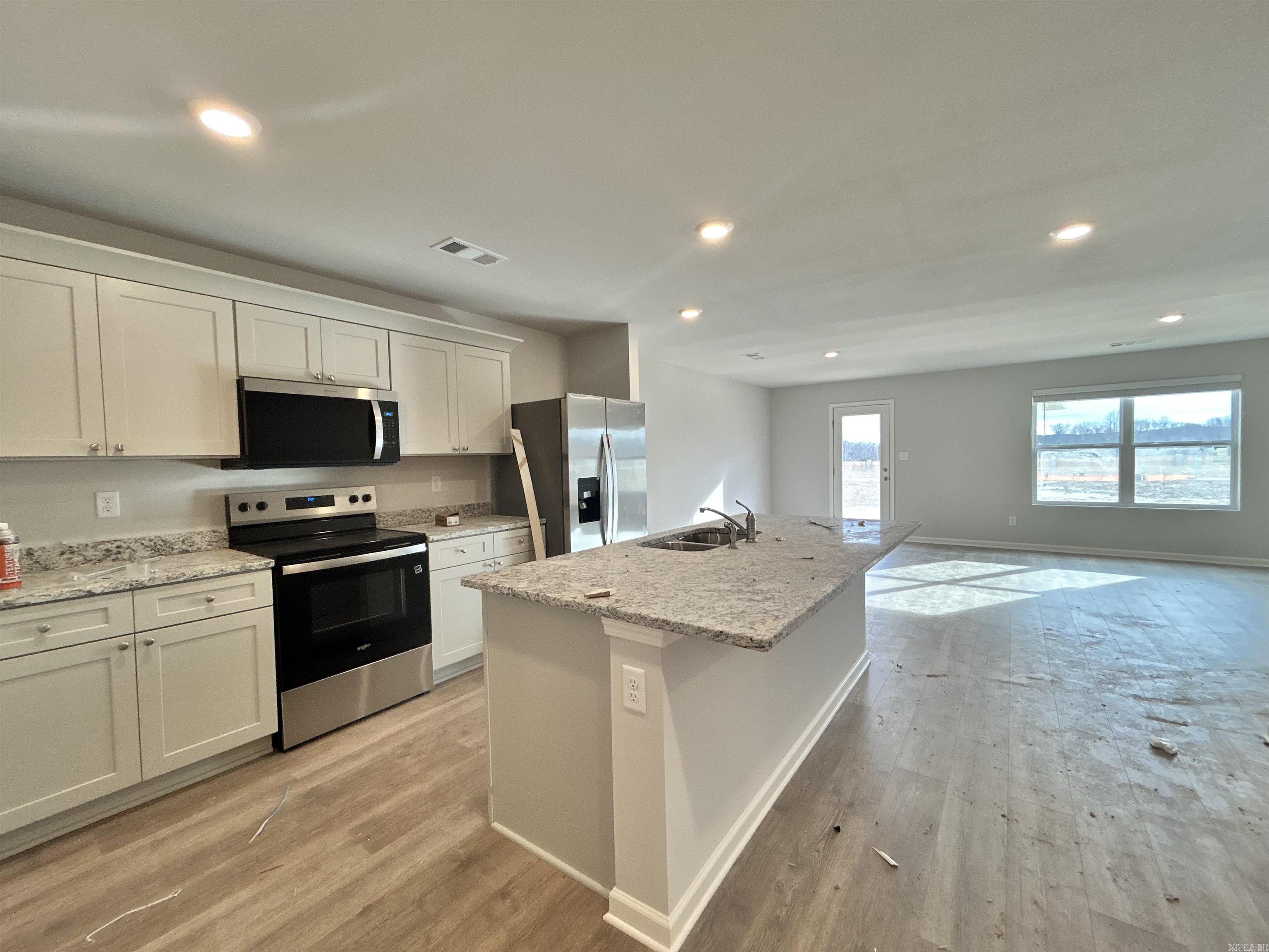 Not In List - Residential