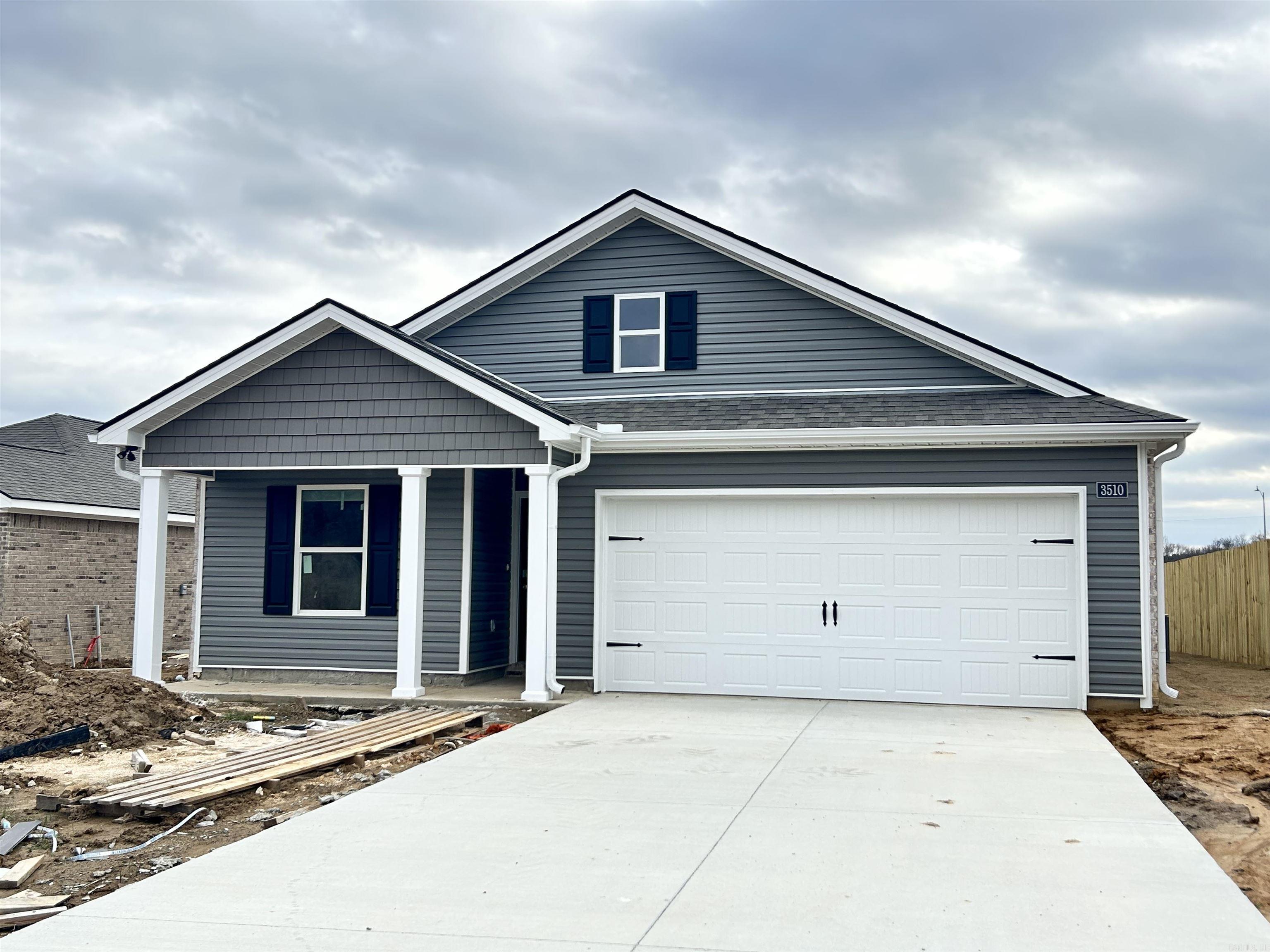 Not In List - Residential