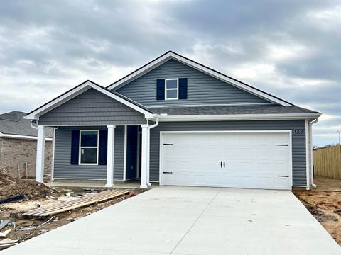 Photo of 3510 Hawthorn Way, Paragould, AR 72450 (MLS # 25049599)