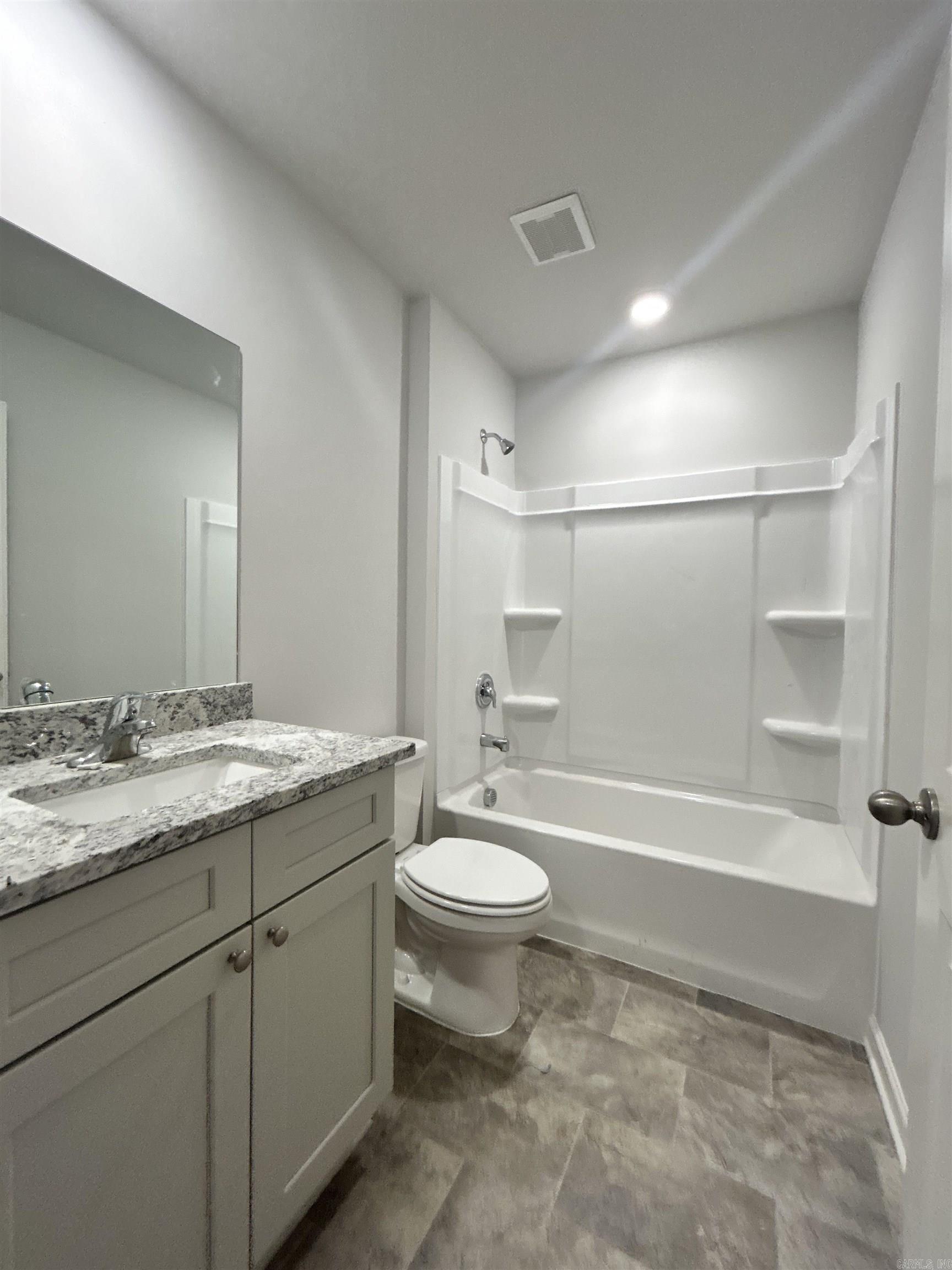 Not In List - Residential