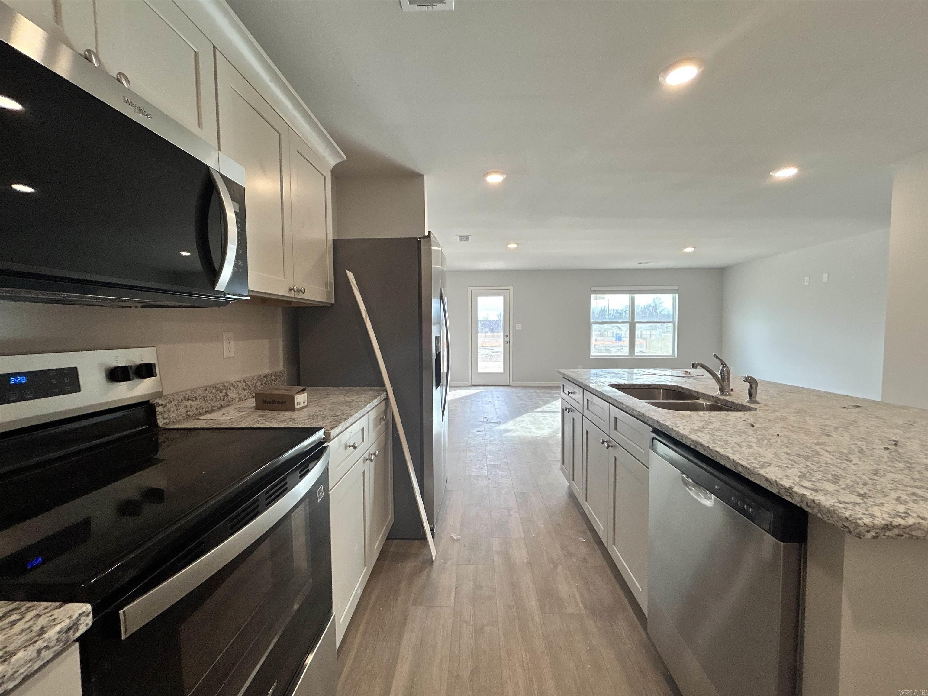 Not In List - Residential