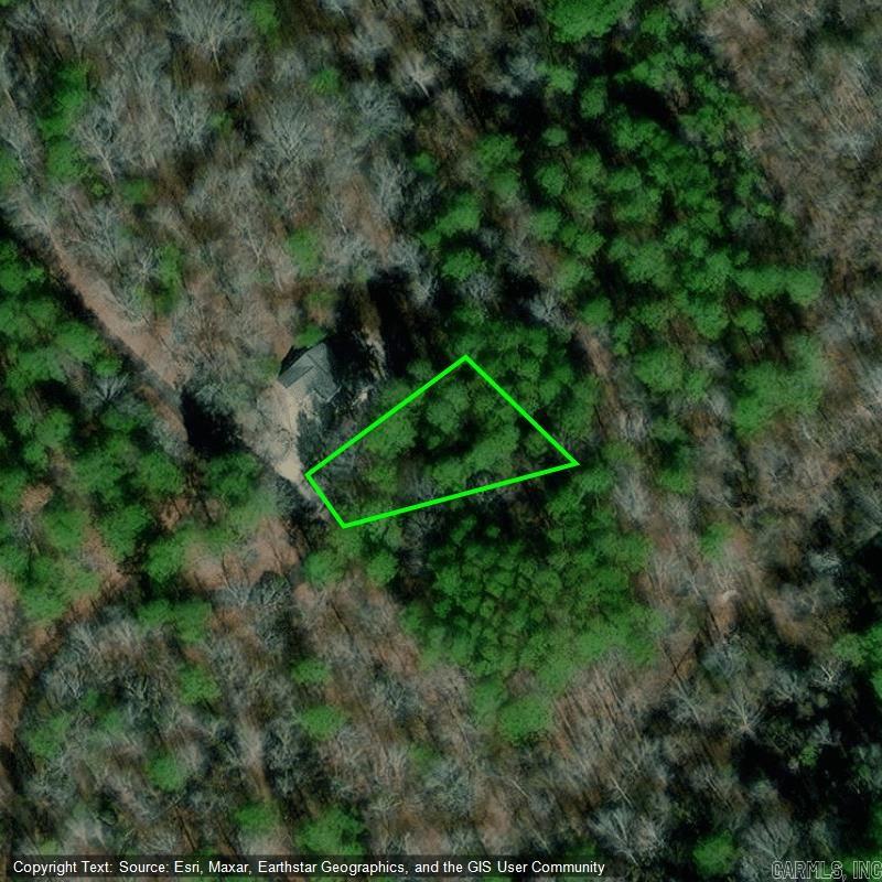 Welcome to Hot Springs Village and all it has to offer. Outdoor adventure, historical attractions and amenities close by. 20 min drive from Historic Hot Springs and 45 min to Little Rock. Great lot in desired area in Hot Springs Village. Don't miss this opportunity.
