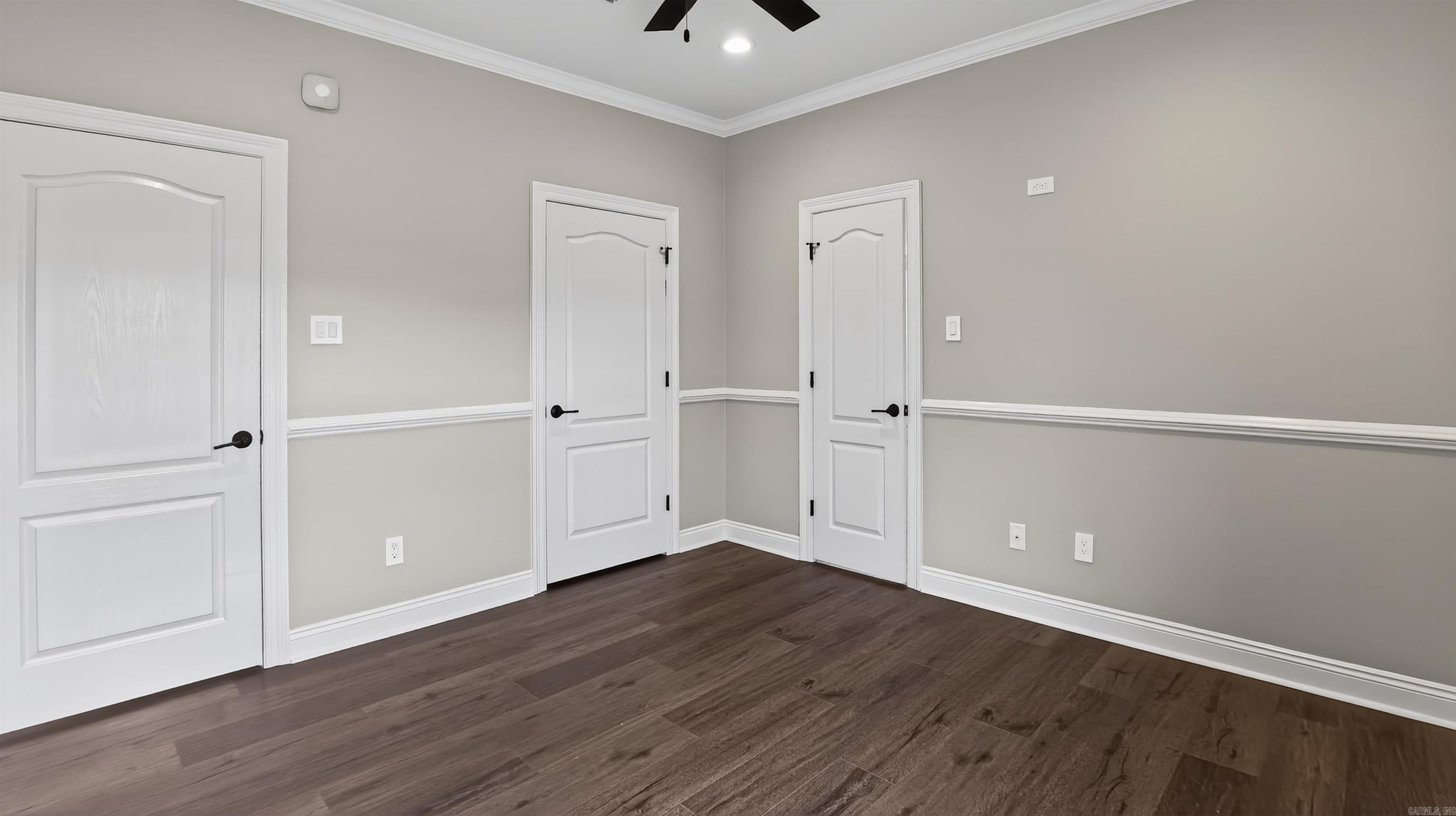 STONE RIDGE AT CYPRESS CREEK - Residential