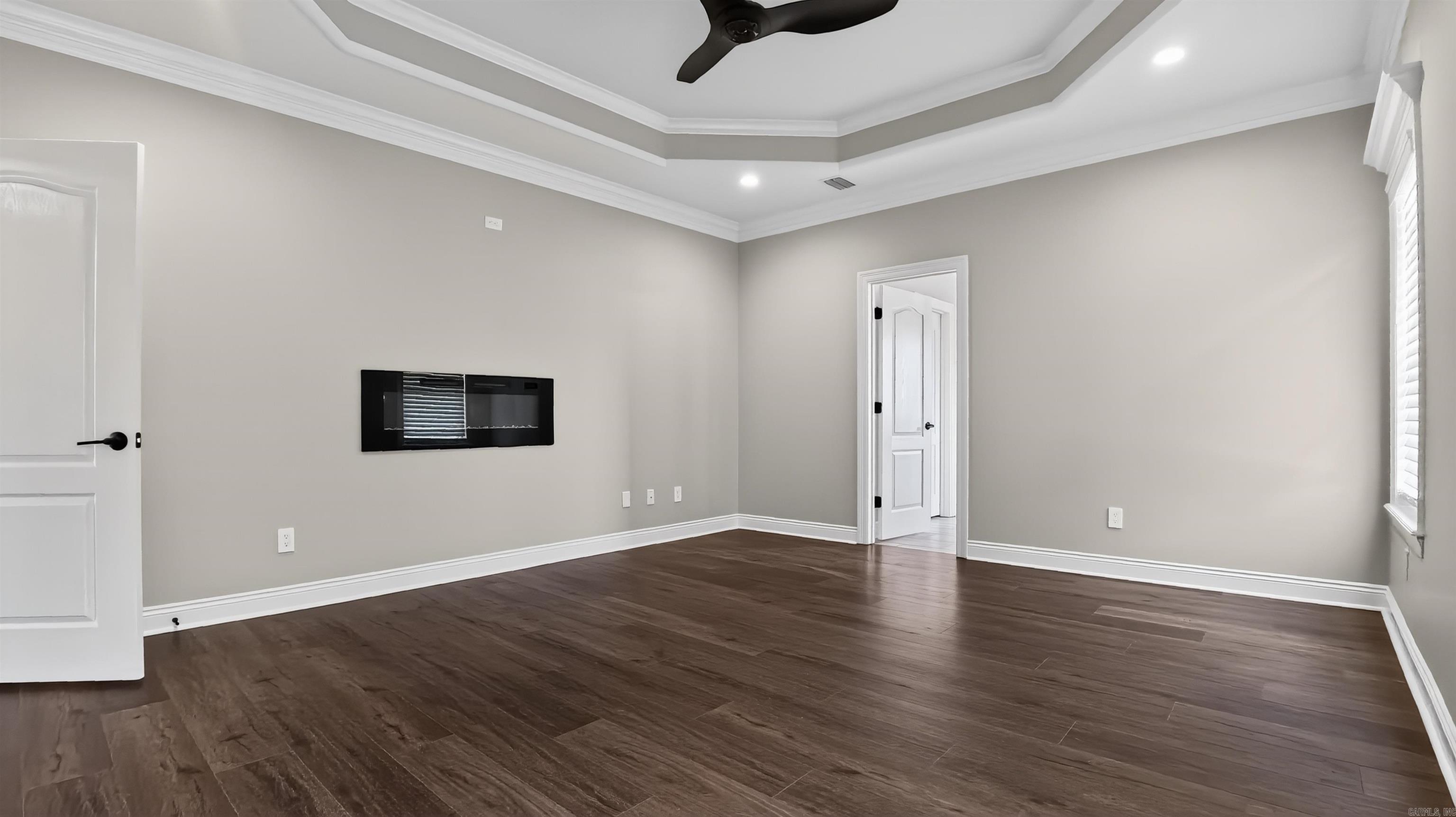 STONE RIDGE AT CYPRESS CREEK - Residential