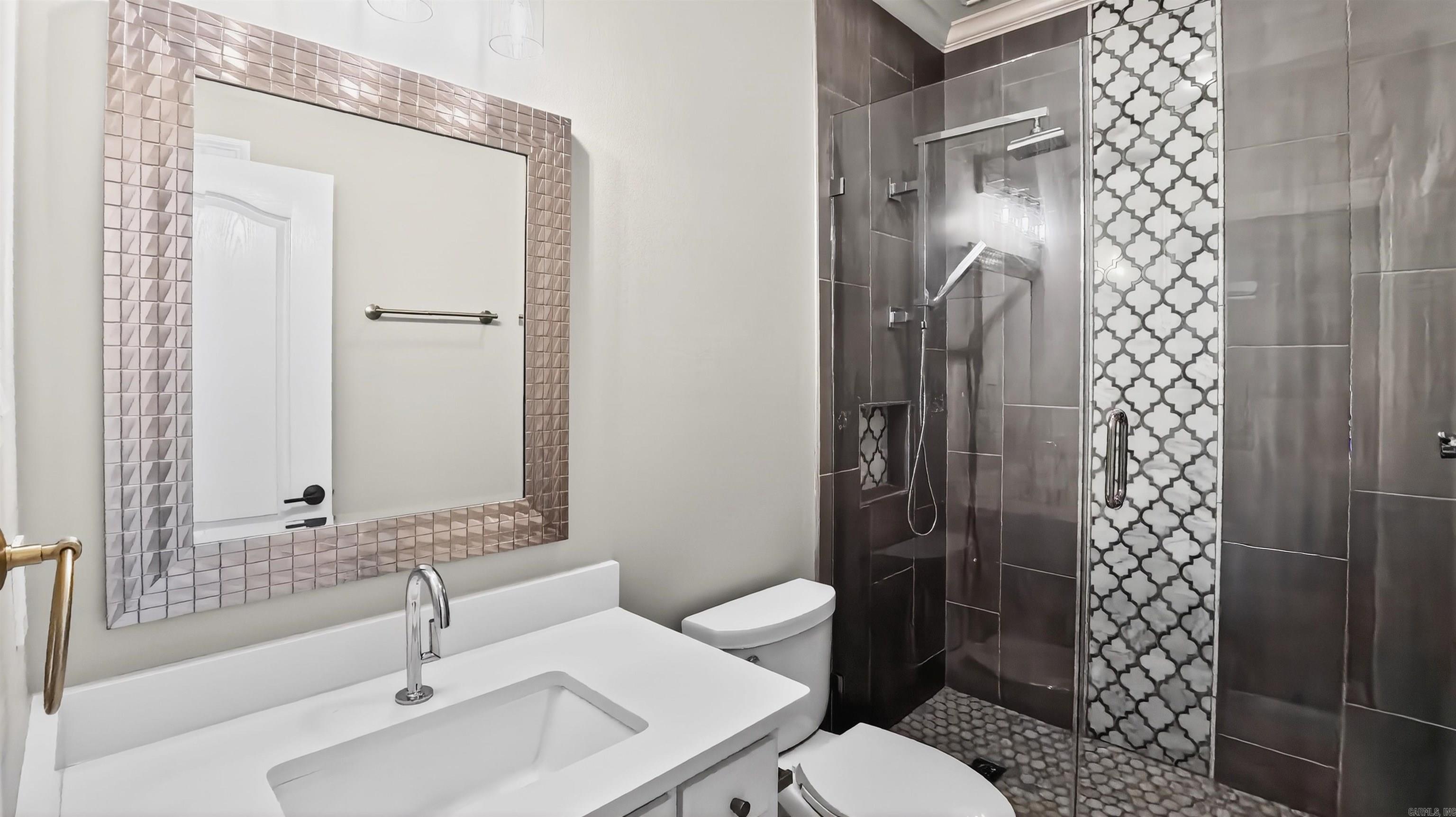 STONE RIDGE AT CYPRESS CREEK - Residential