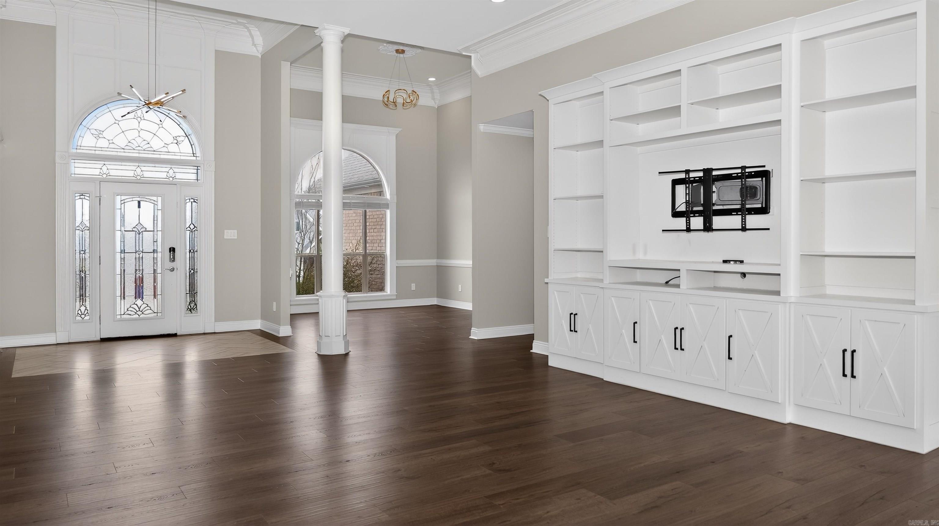 STONE RIDGE AT CYPRESS CREEK - Residential