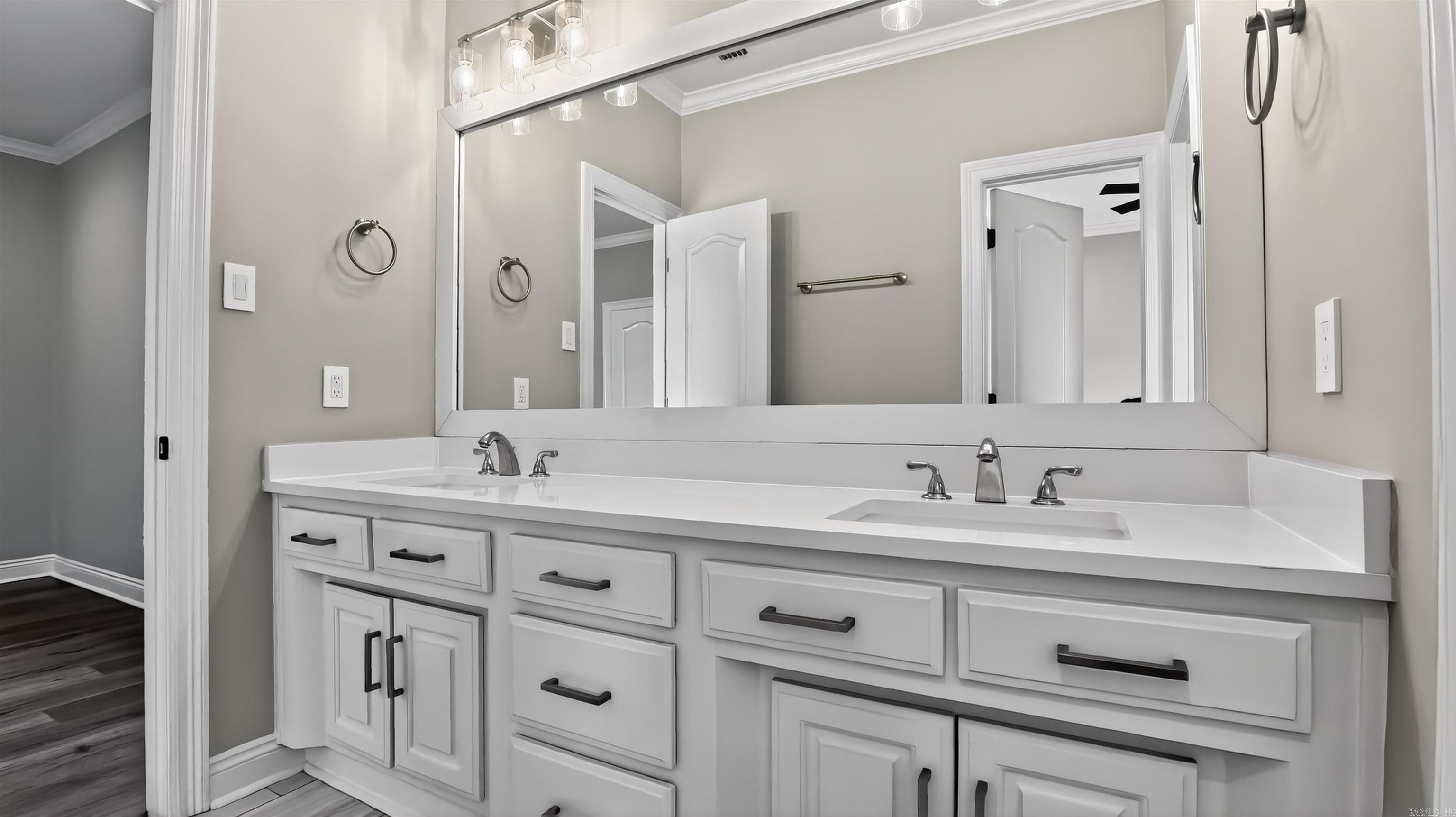 STONE RIDGE AT CYPRESS CREEK - Residential