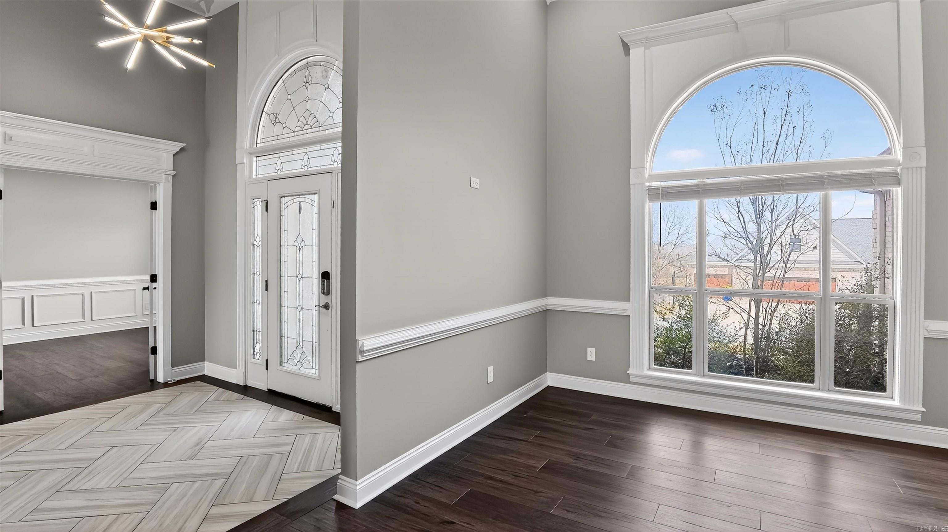 STONE RIDGE AT CYPRESS CREEK - Residential