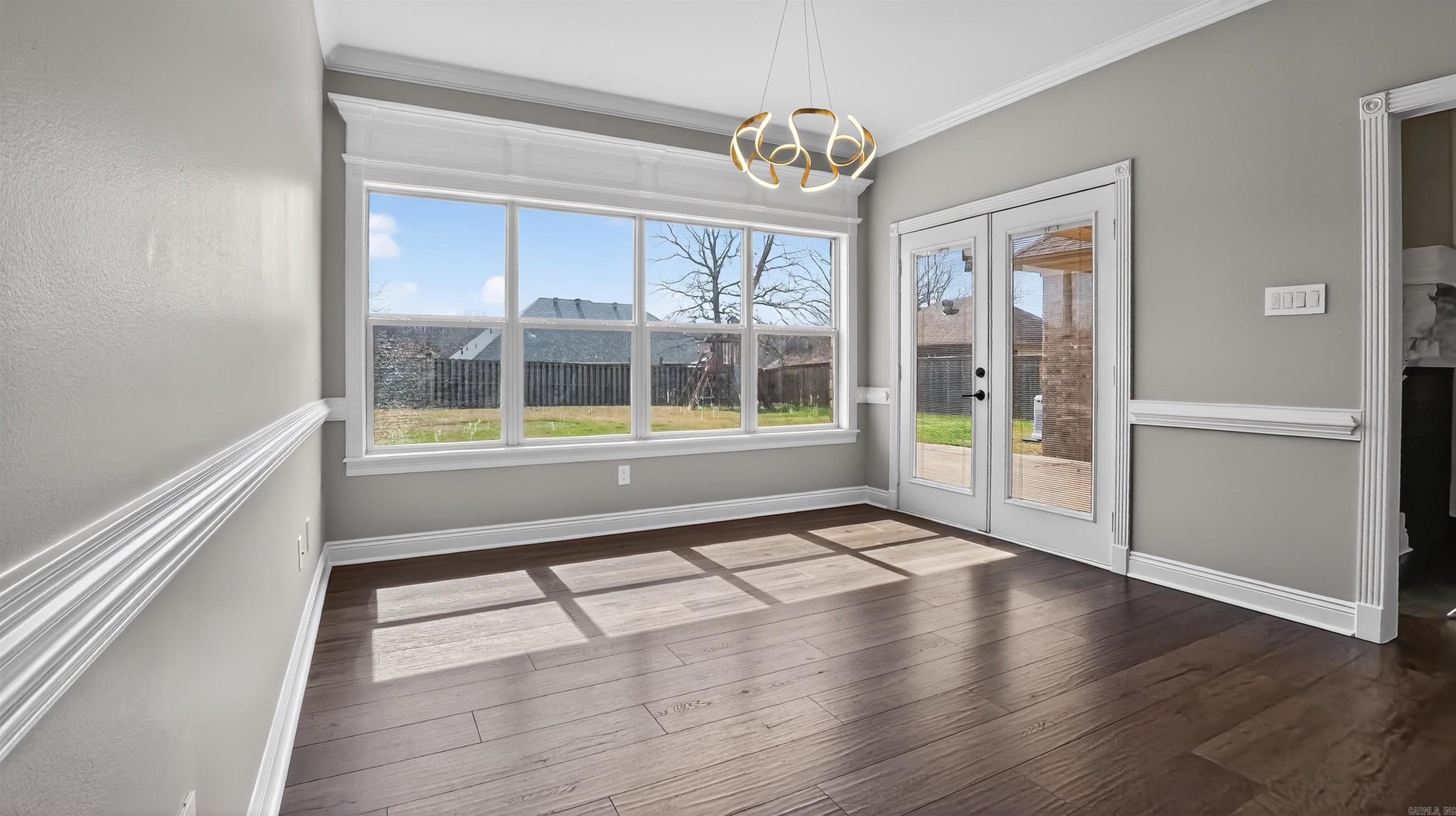 STONE RIDGE AT CYPRESS CREEK - Residential