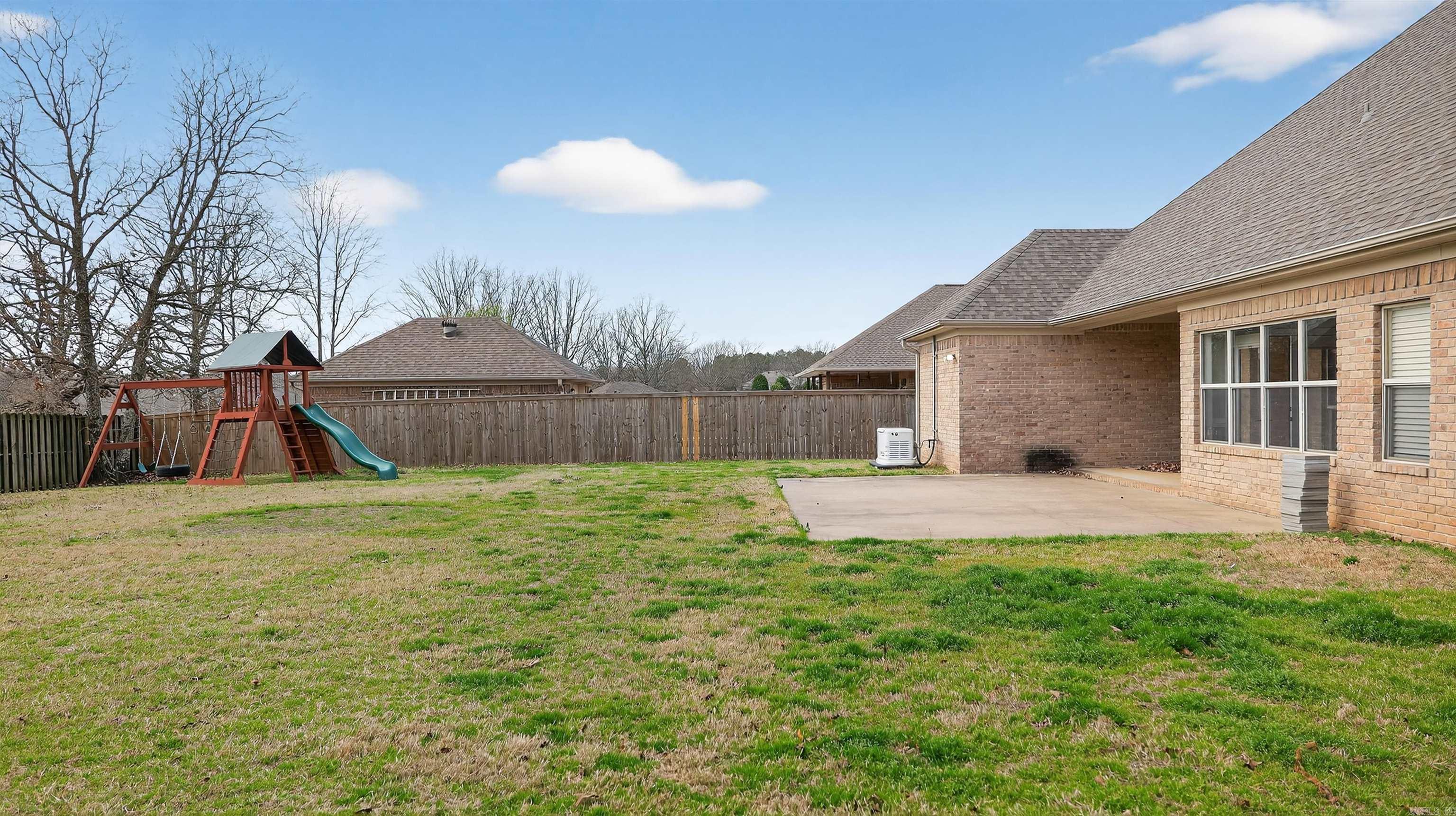 STONE RIDGE AT CYPRESS CREEK - Residential