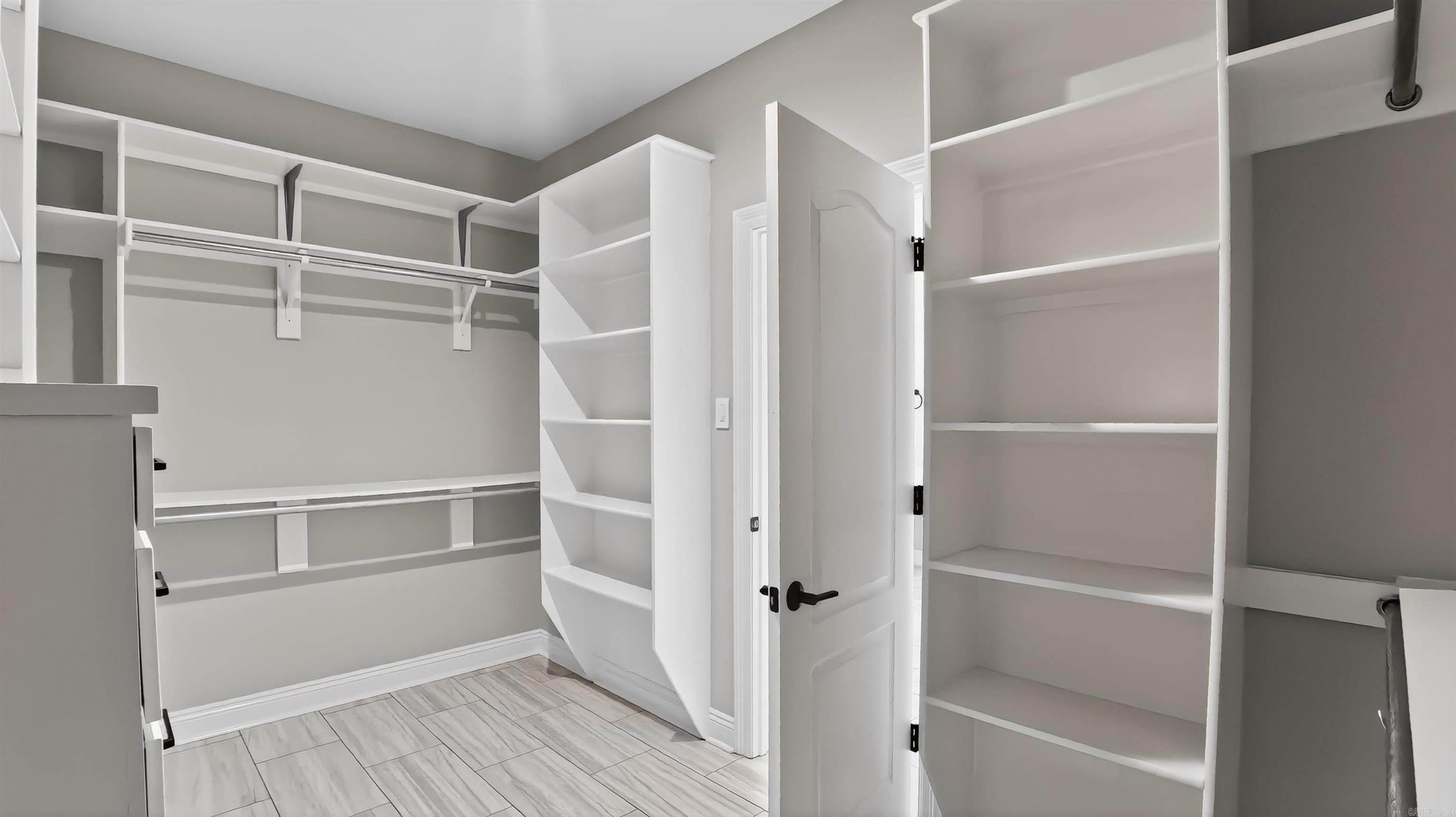 STONE RIDGE AT CYPRESS CREEK - Residential