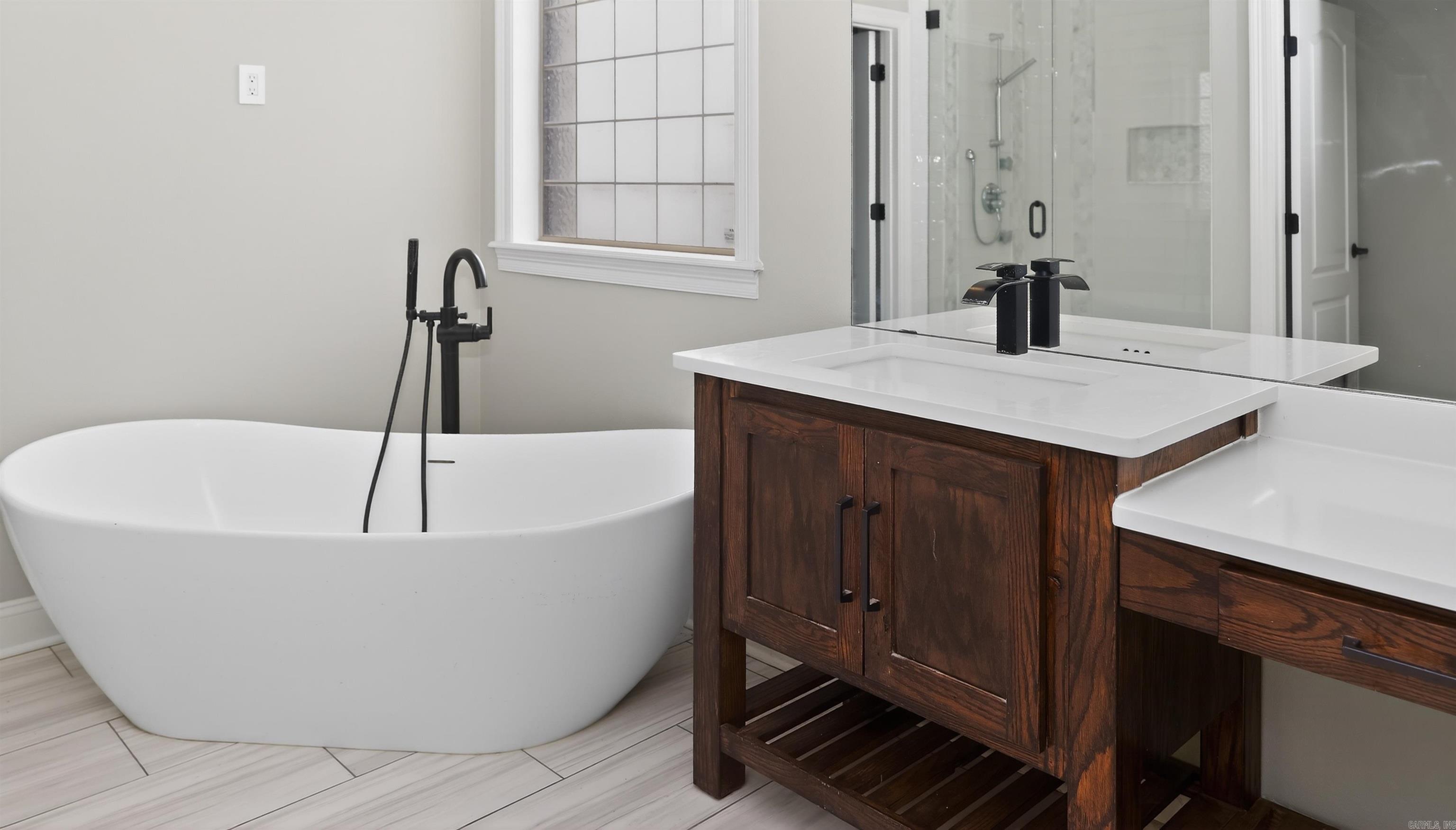 STONE RIDGE AT CYPRESS CREEK - Residential