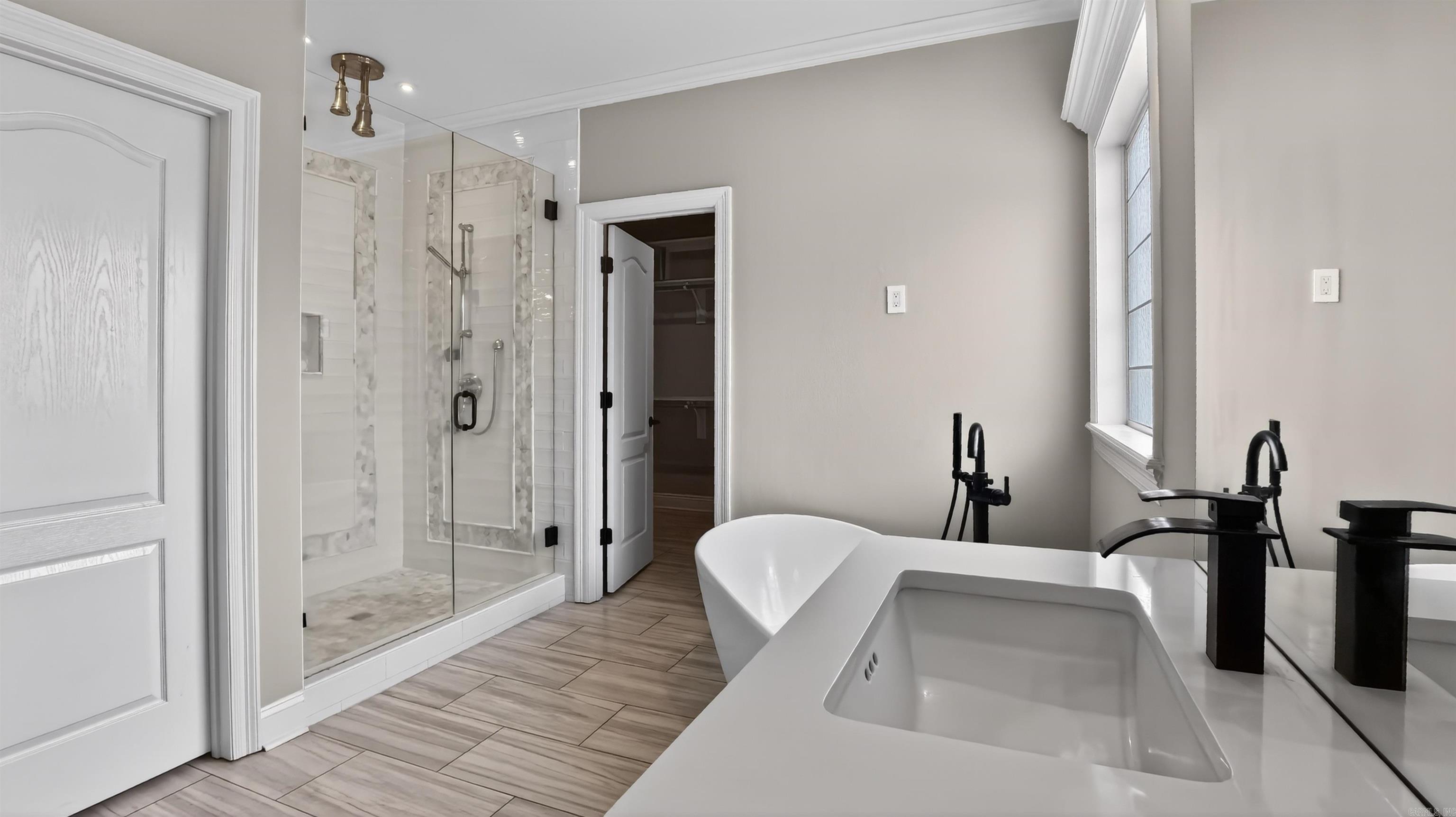 STONE RIDGE AT CYPRESS CREEK - Residential