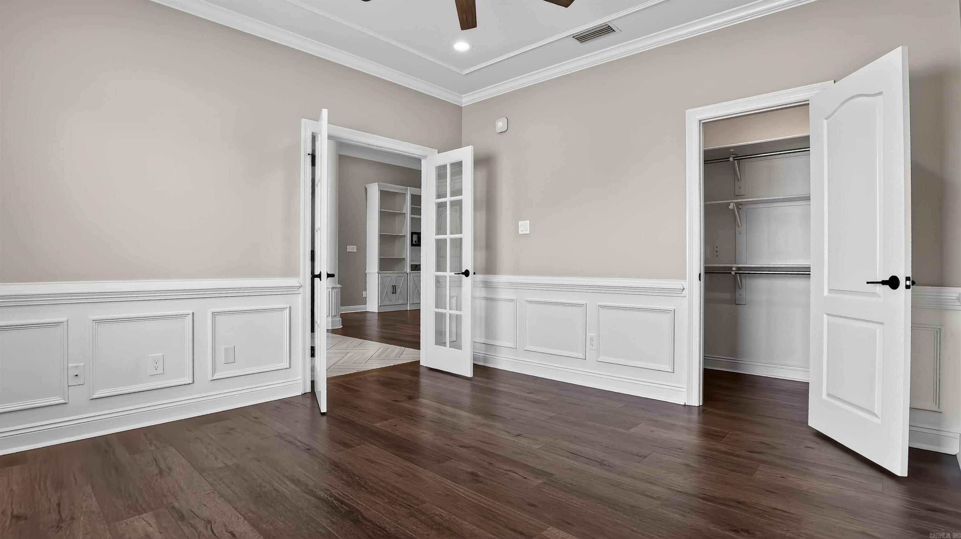 STONE RIDGE AT CYPRESS CREEK - Residential