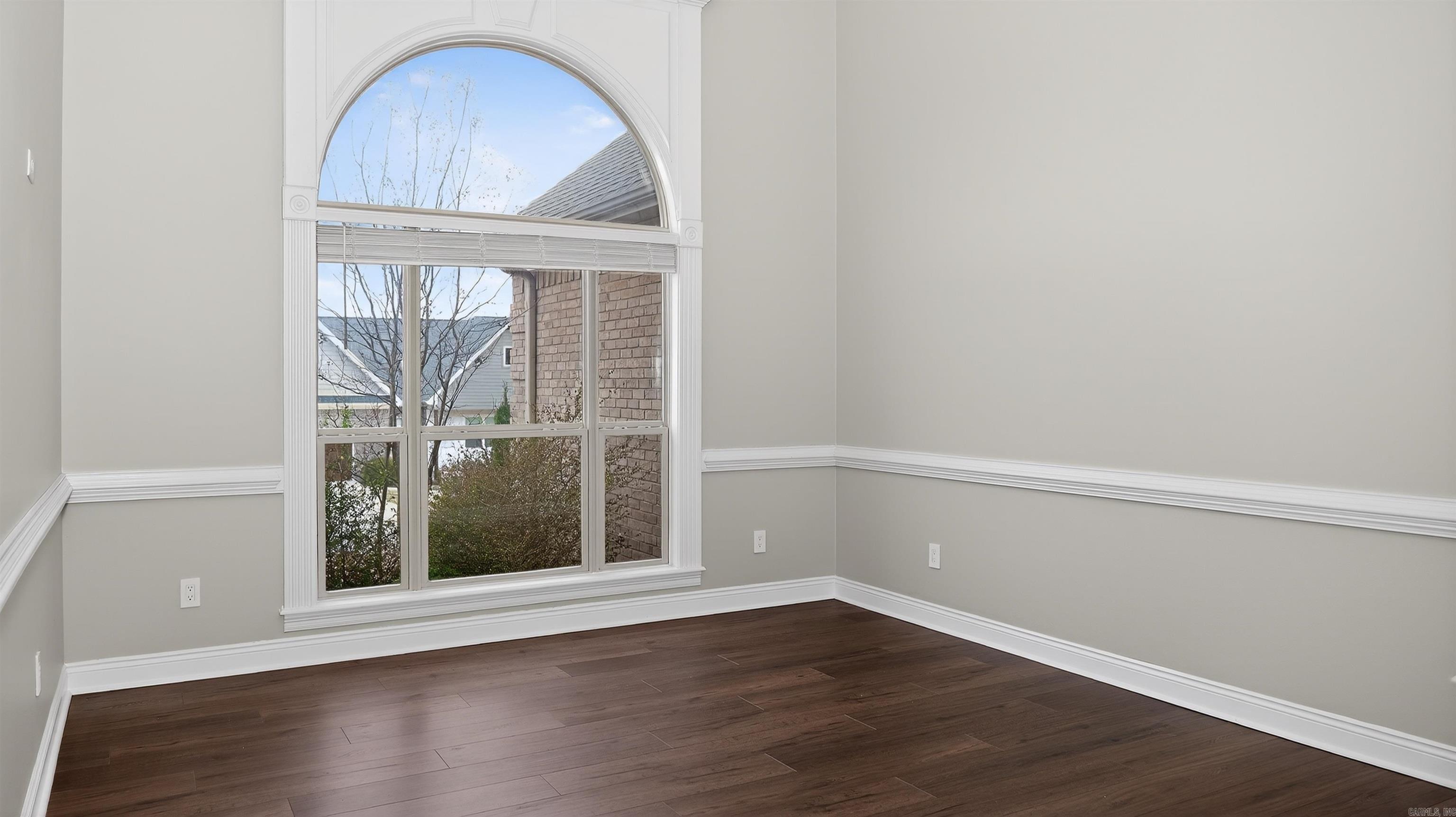 STONE RIDGE AT CYPRESS CREEK - Residential