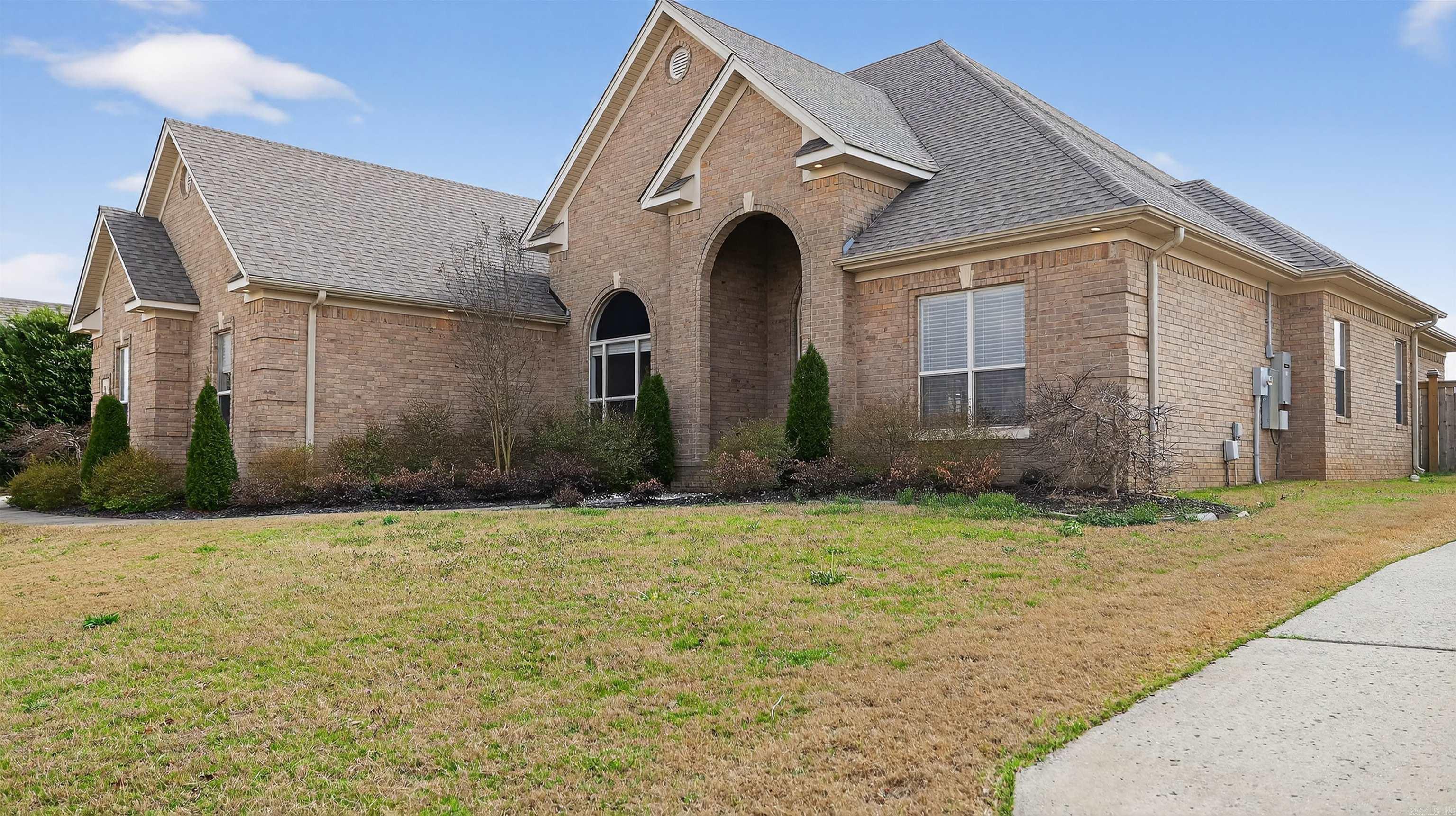 STONE RIDGE AT CYPRESS CREEK - Residential