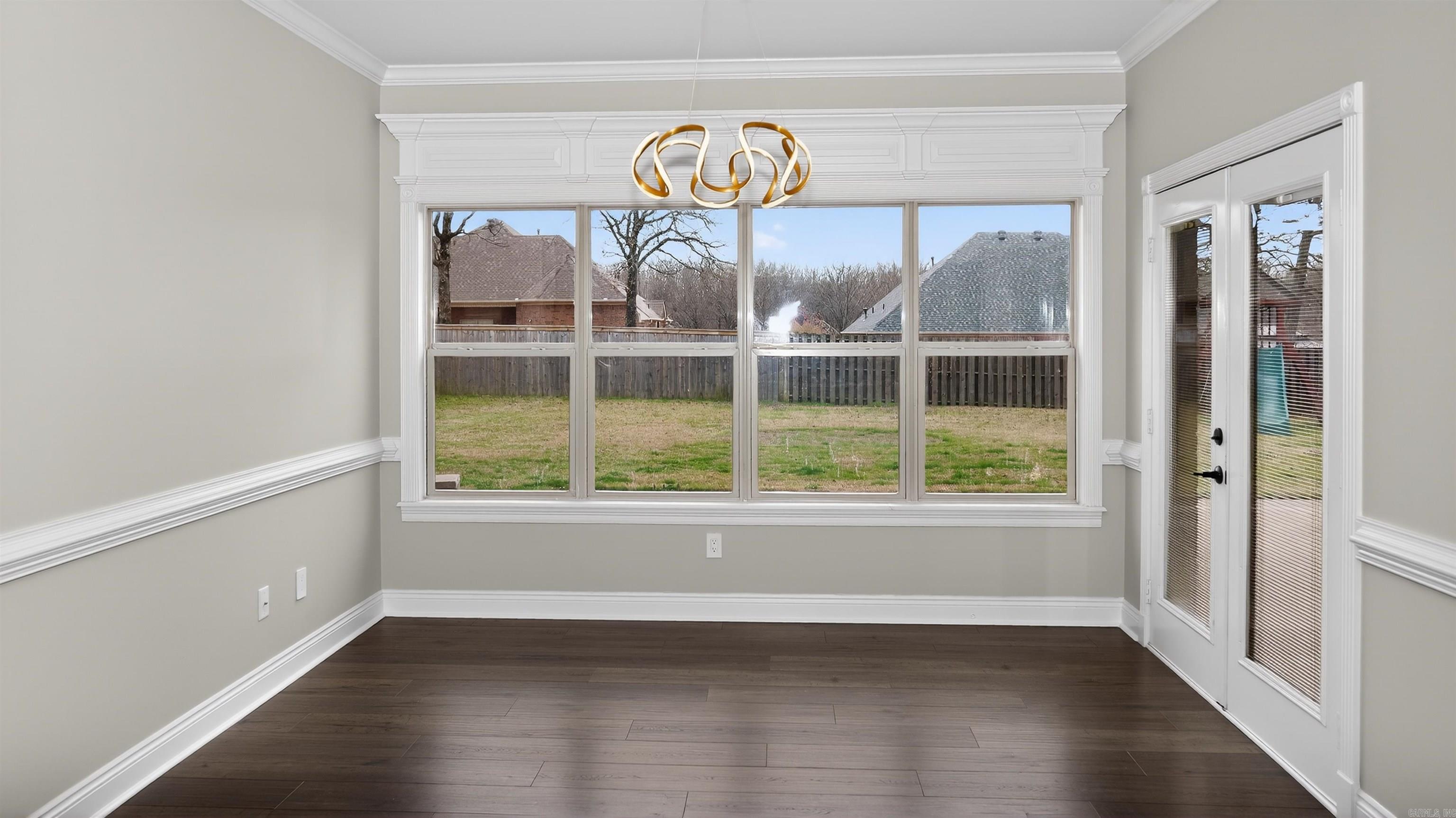 STONE RIDGE AT CYPRESS CREEK - Residential