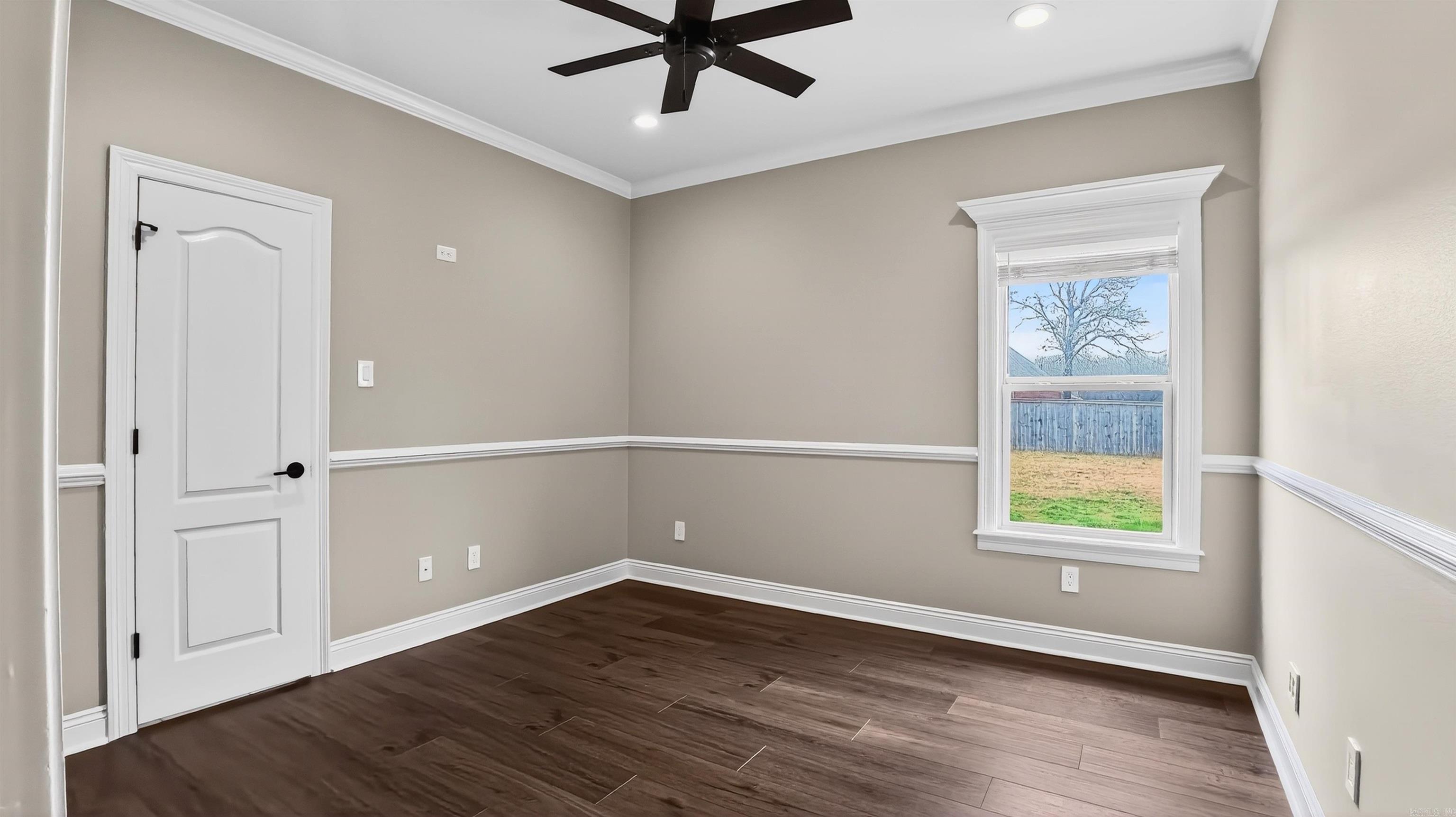 STONE RIDGE AT CYPRESS CREEK - Residential