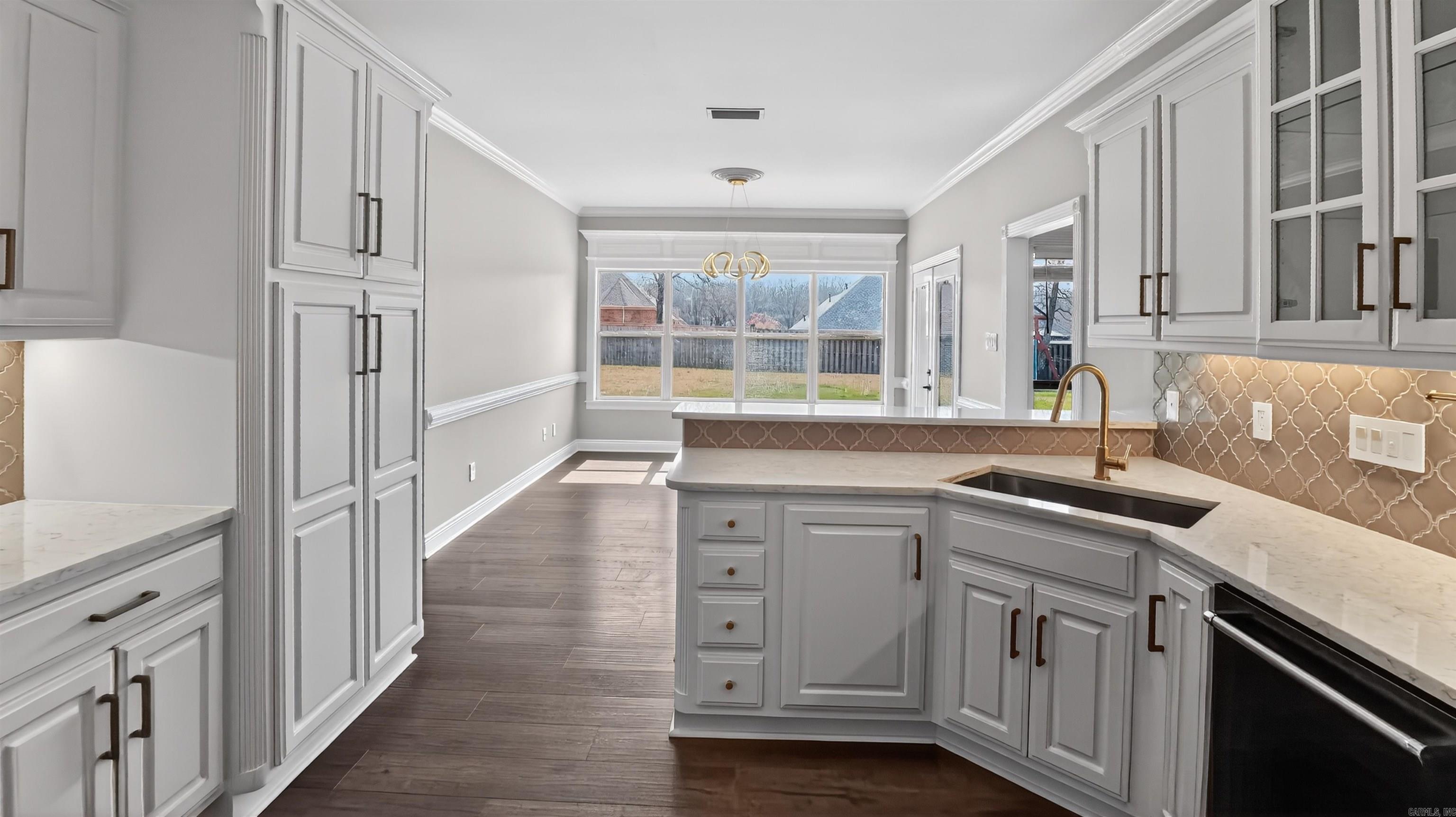 STONE RIDGE AT CYPRESS CREEK - Residential