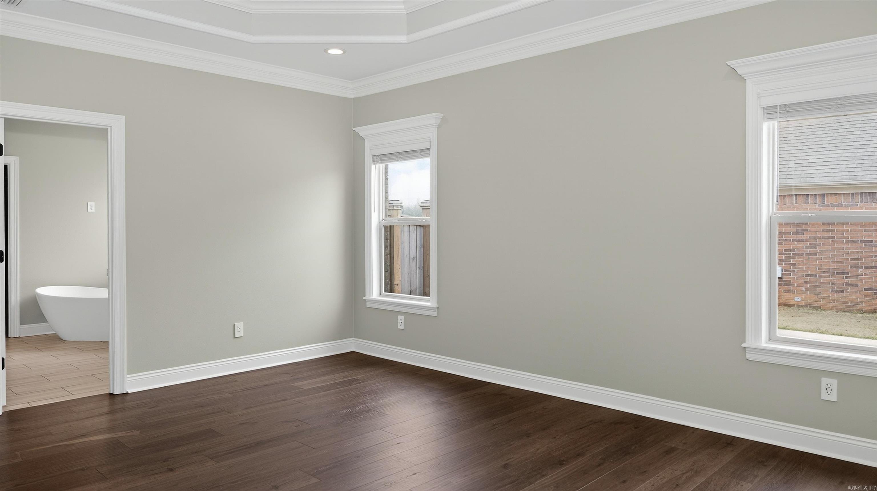 STONE RIDGE AT CYPRESS CREEK - Residential