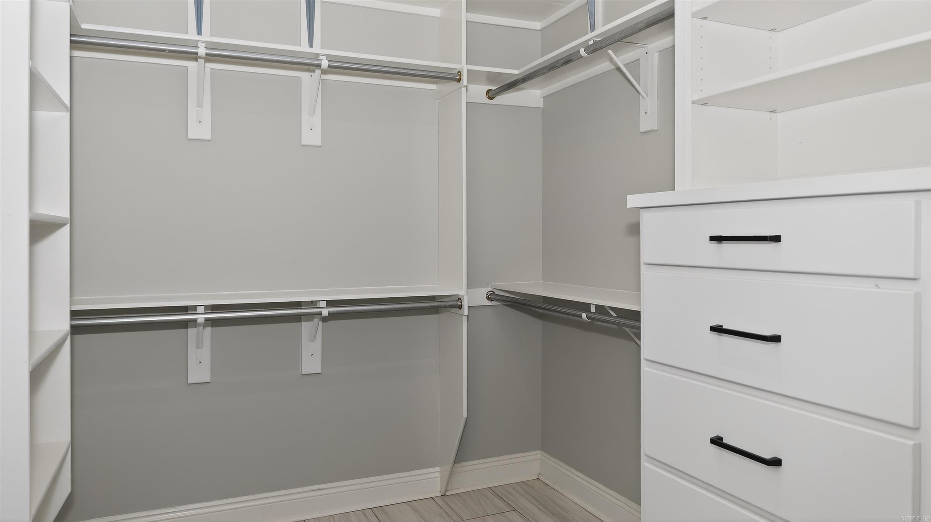 STONE RIDGE AT CYPRESS CREEK - Residential