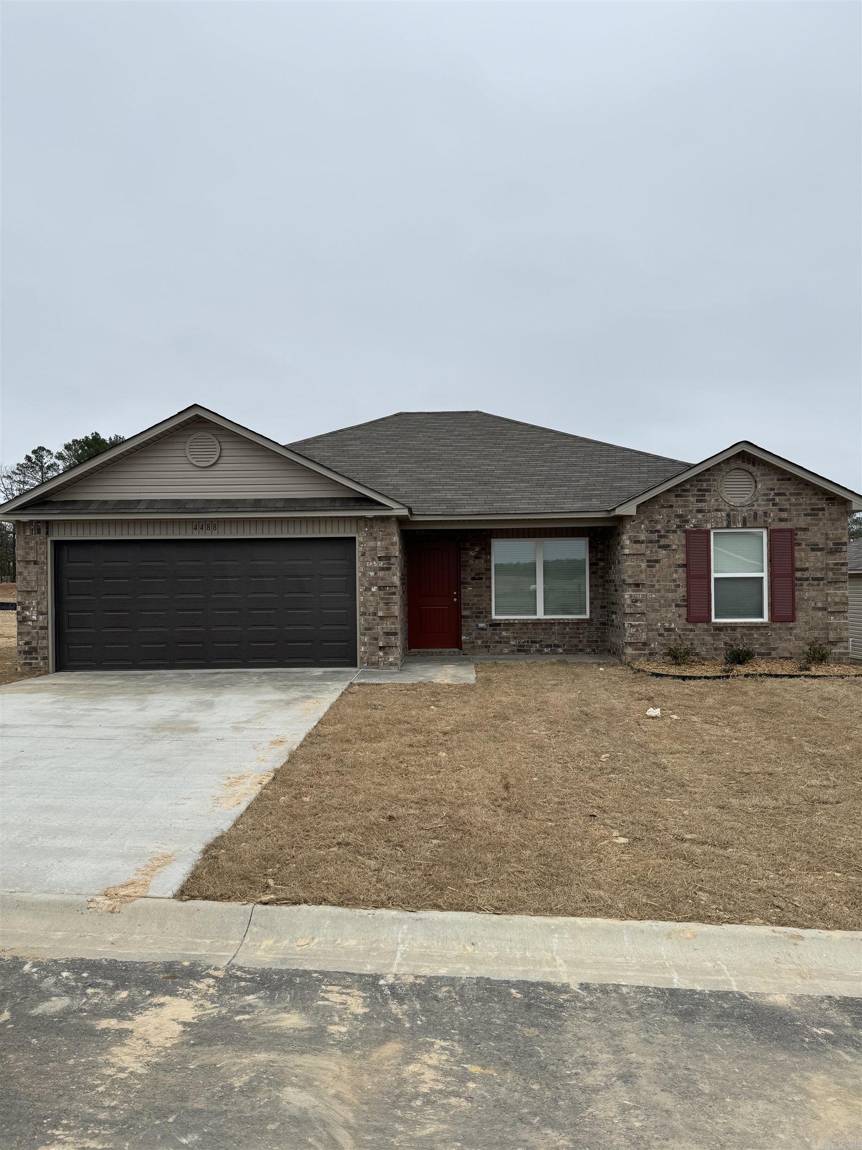 THE GROVE AT CENTENNIAL VALLEY - Residential