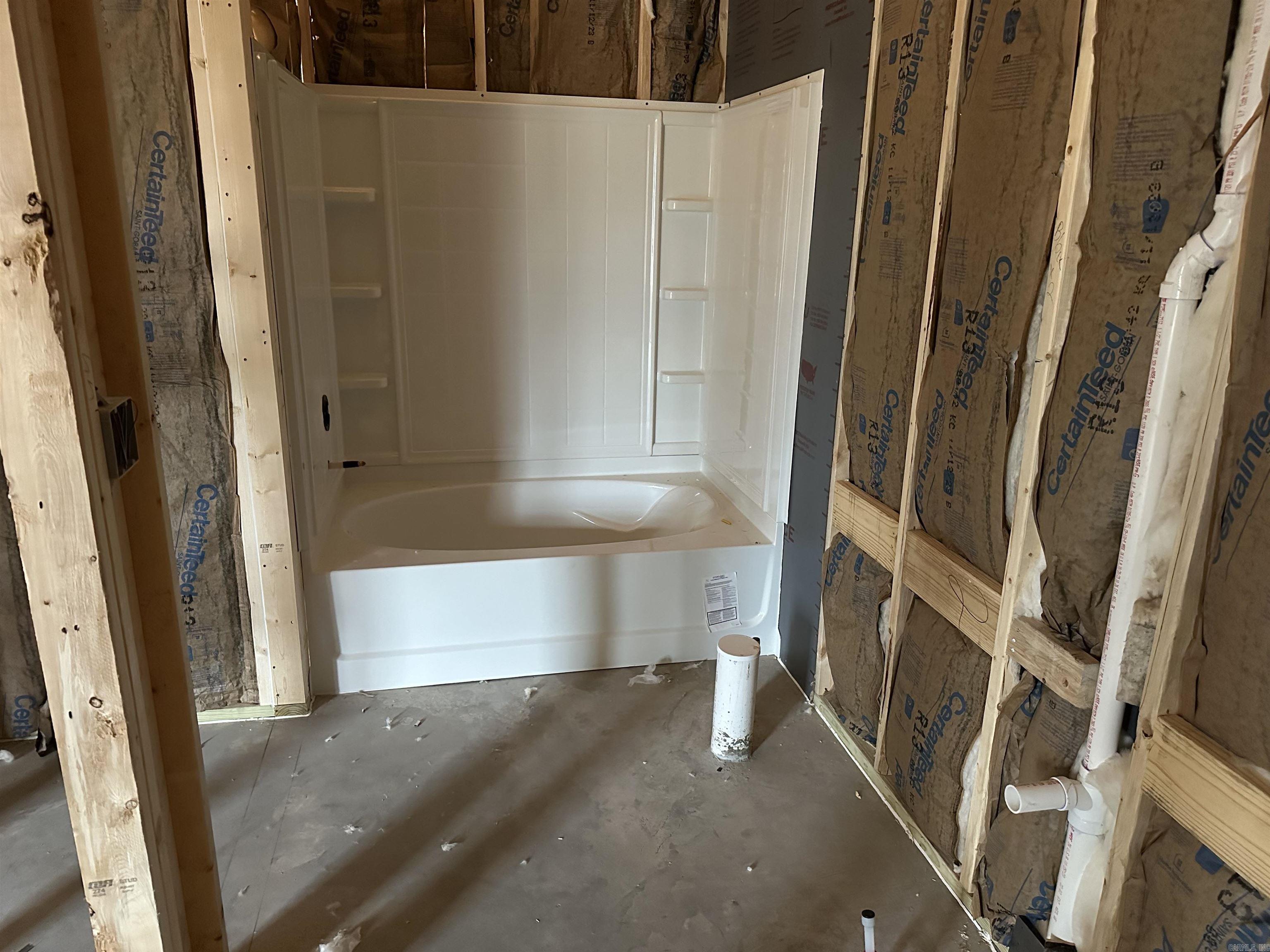 THE GROVE AT CENTENNIAL VALLEY - Residential