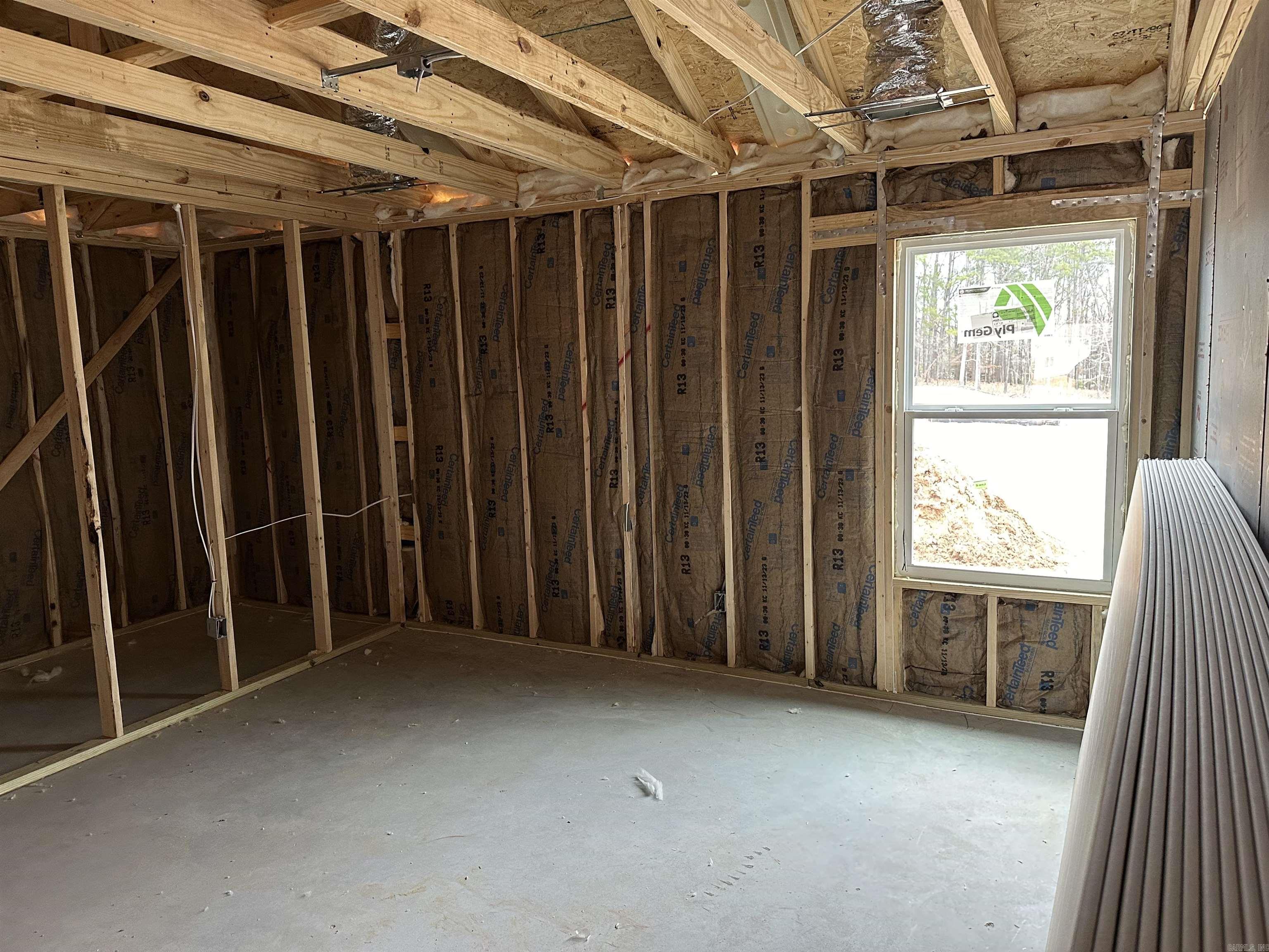 THE GROVE AT CENTENNIAL VALLEY - Residential