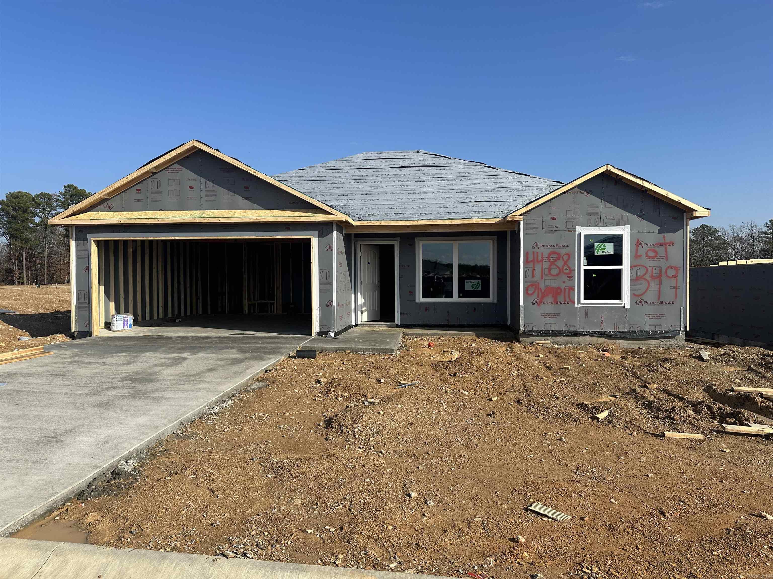 THE GROVE AT CENTENNIAL VALLEY - Residential