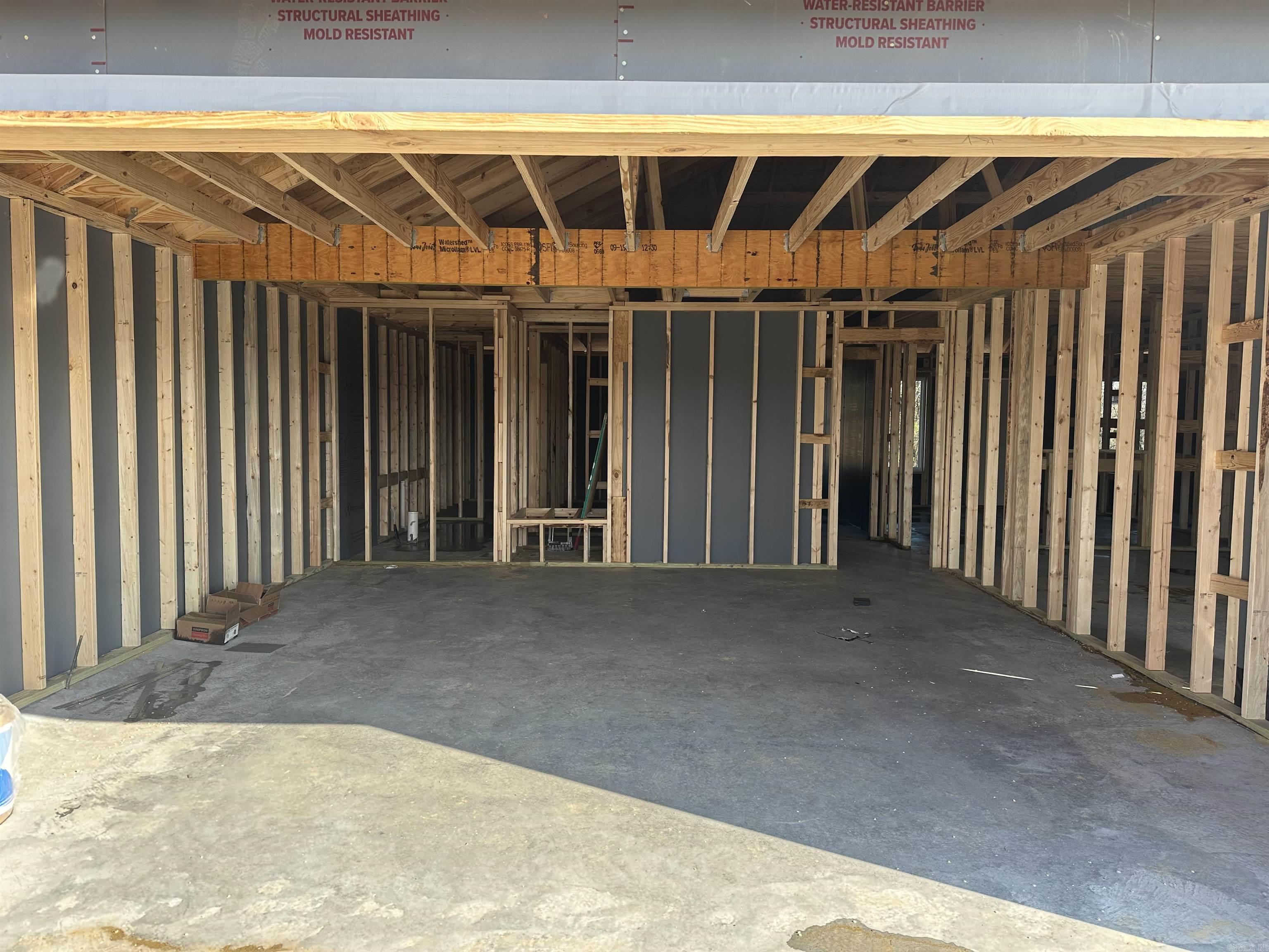 THE GROVE AT CENTENNIAL VALLEY - Residential