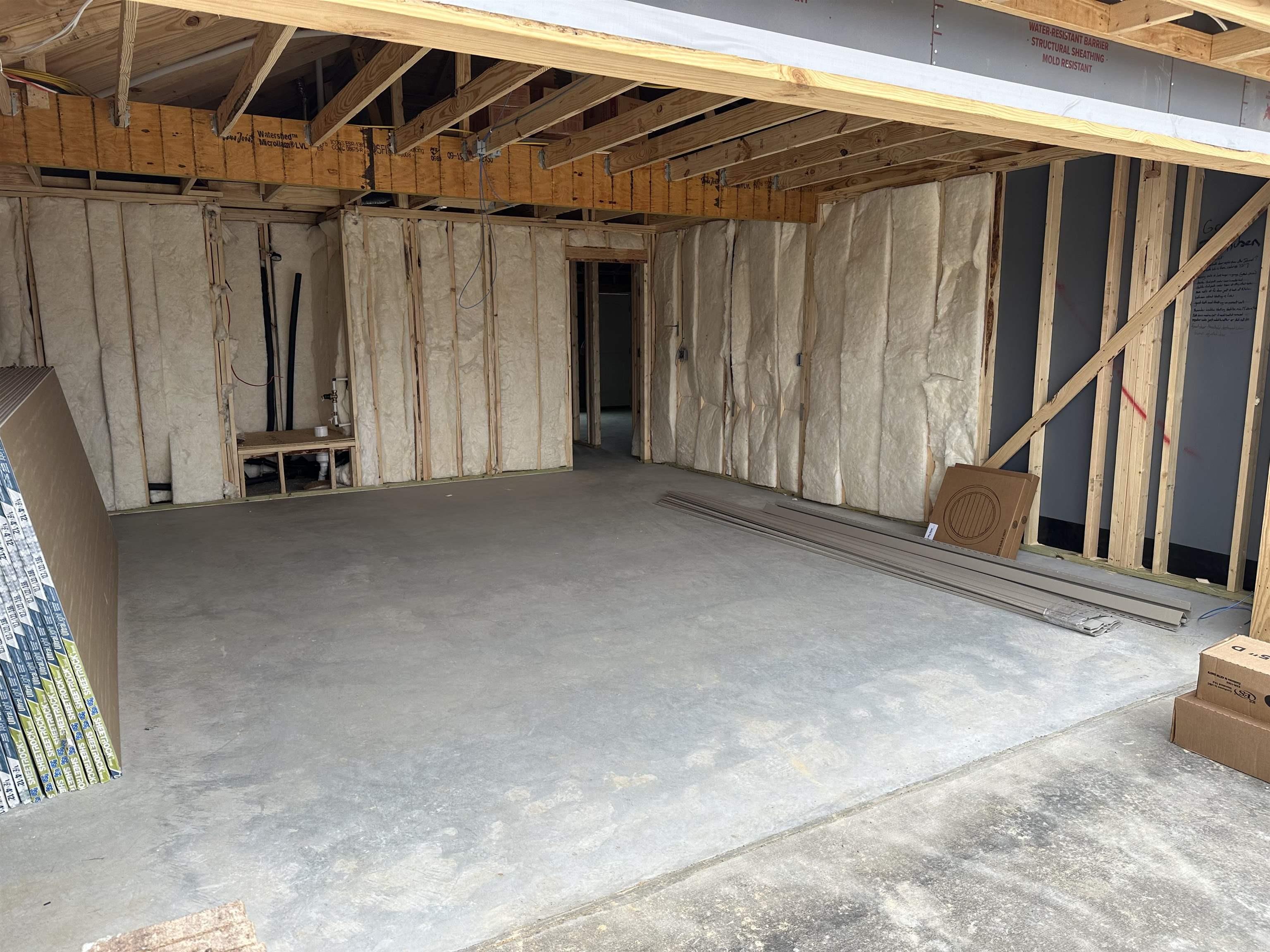 THE GROVE AT CENTENNIAL VALLEY - Residential