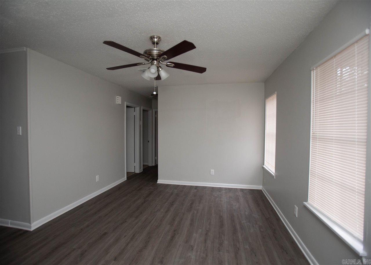 American Manor - Residential Lease