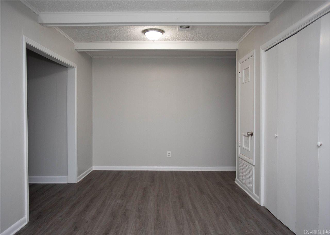 American Manor - Residential Lease