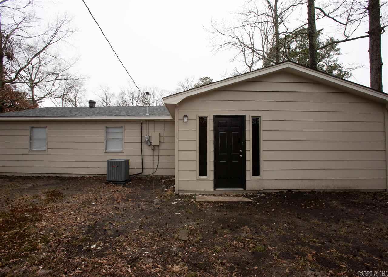 American Manor - Residential Lease