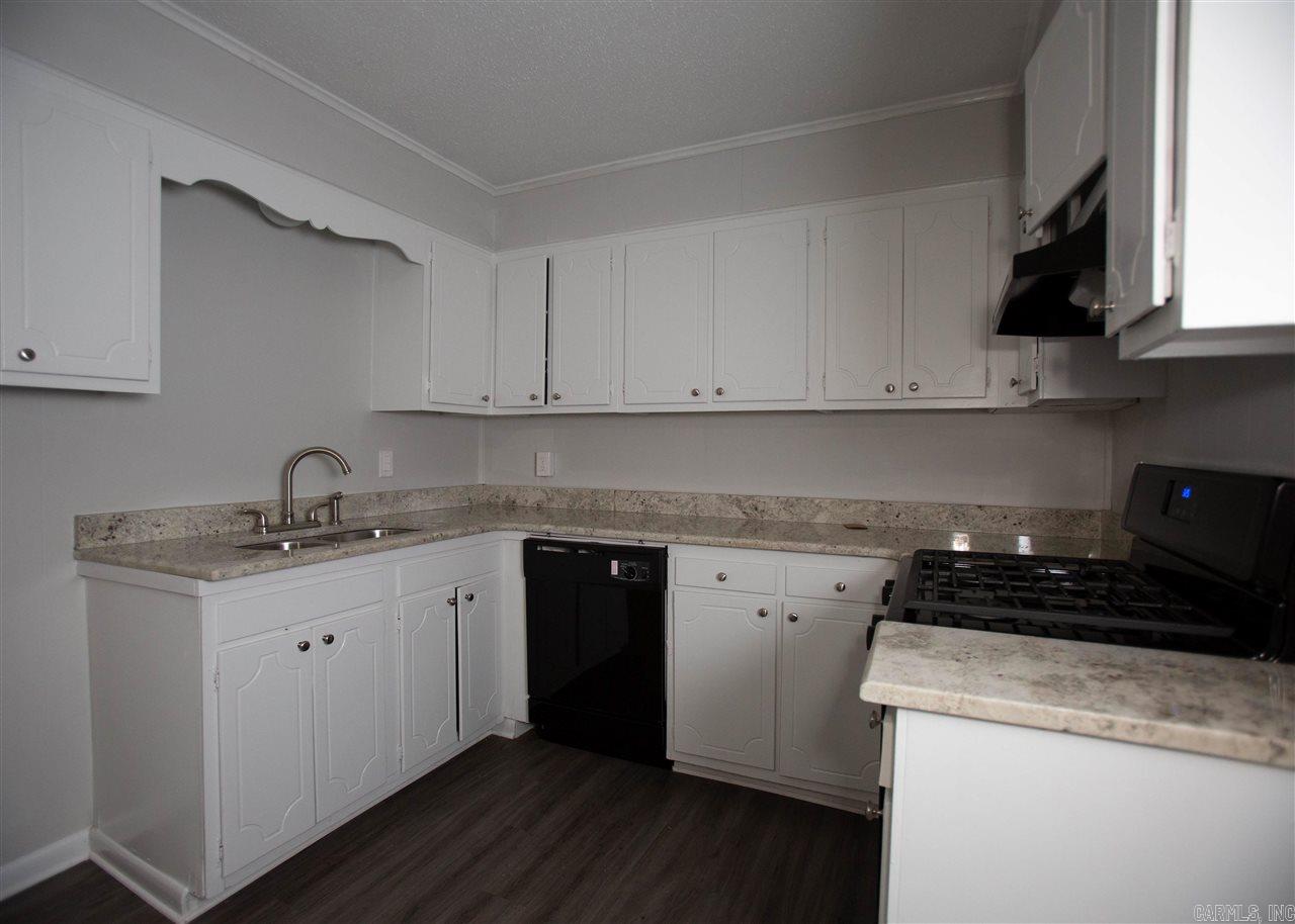 American Manor - Residential Lease