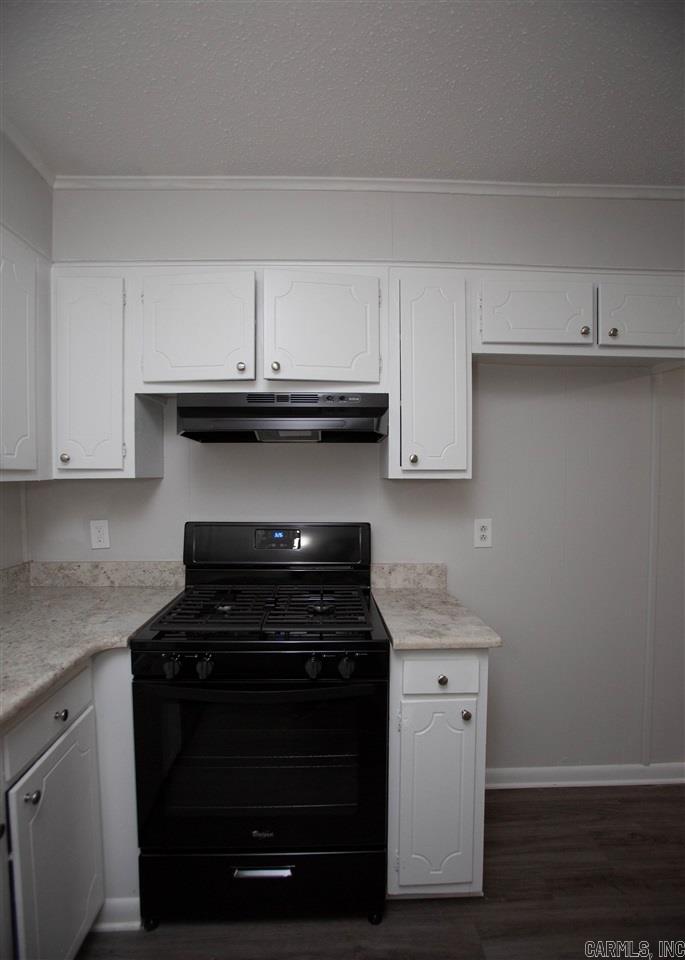 American Manor - Residential Lease