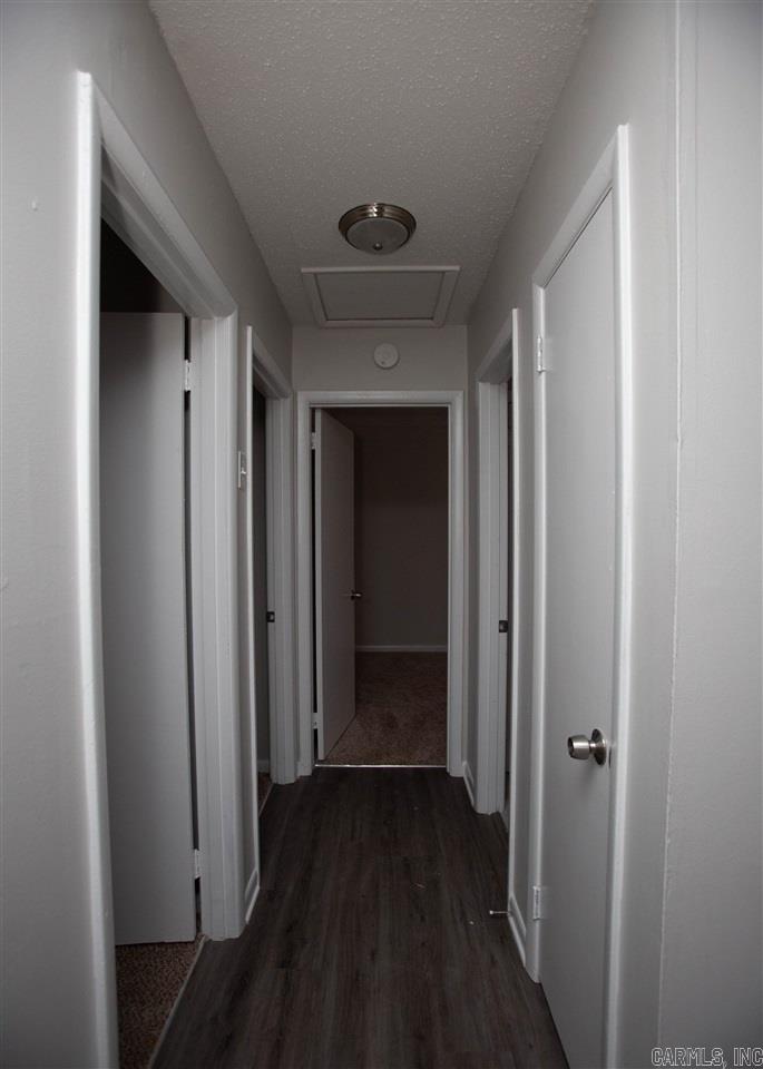 American Manor - Residential Lease