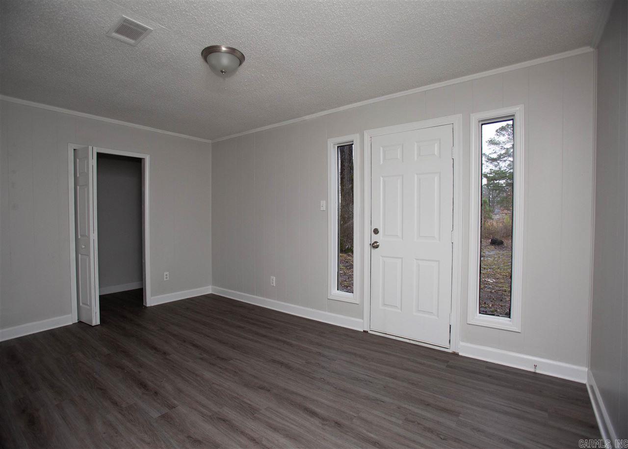 American Manor - Residential Lease