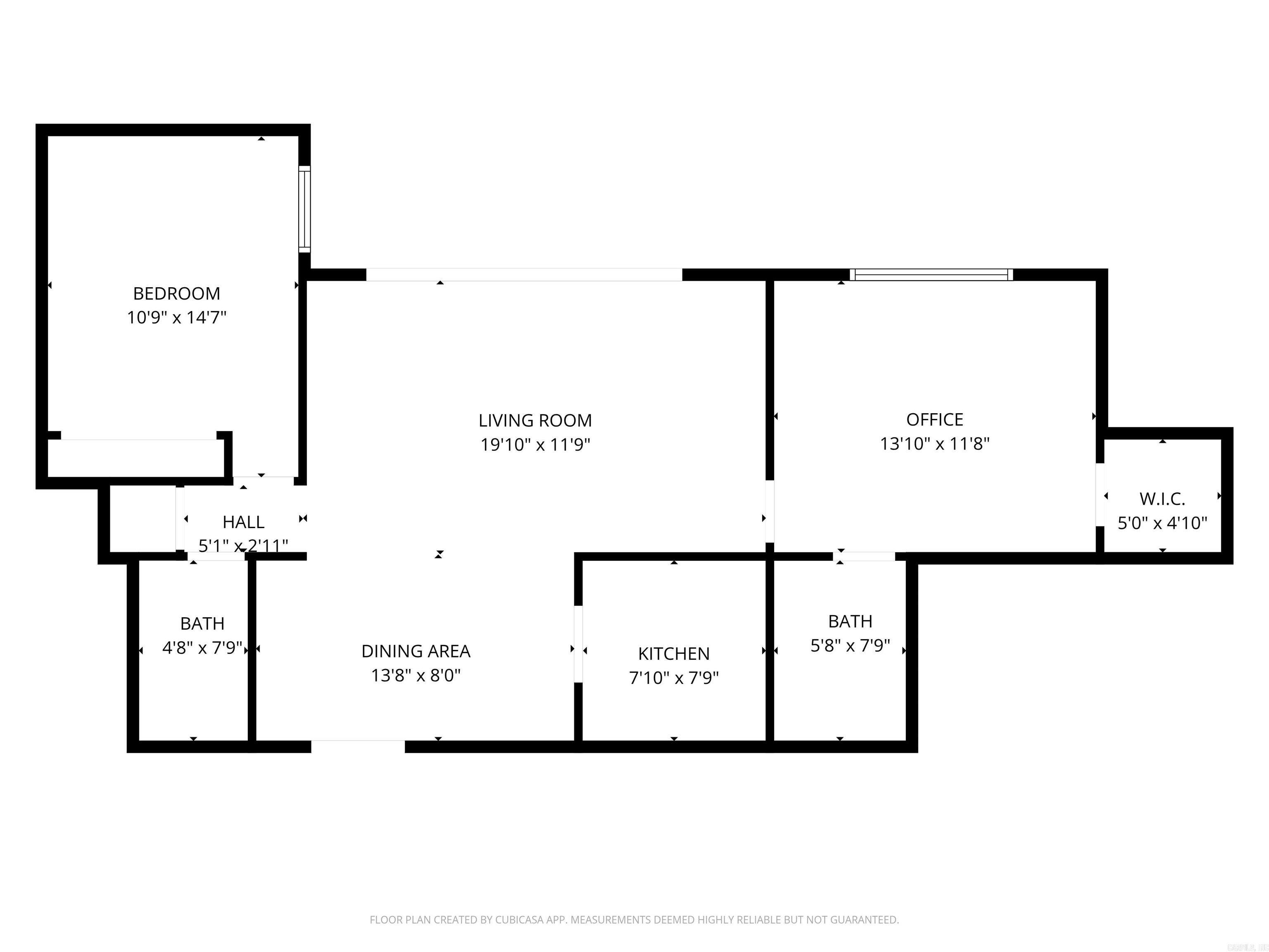 QUAPAW TOWERS HPR - Residential