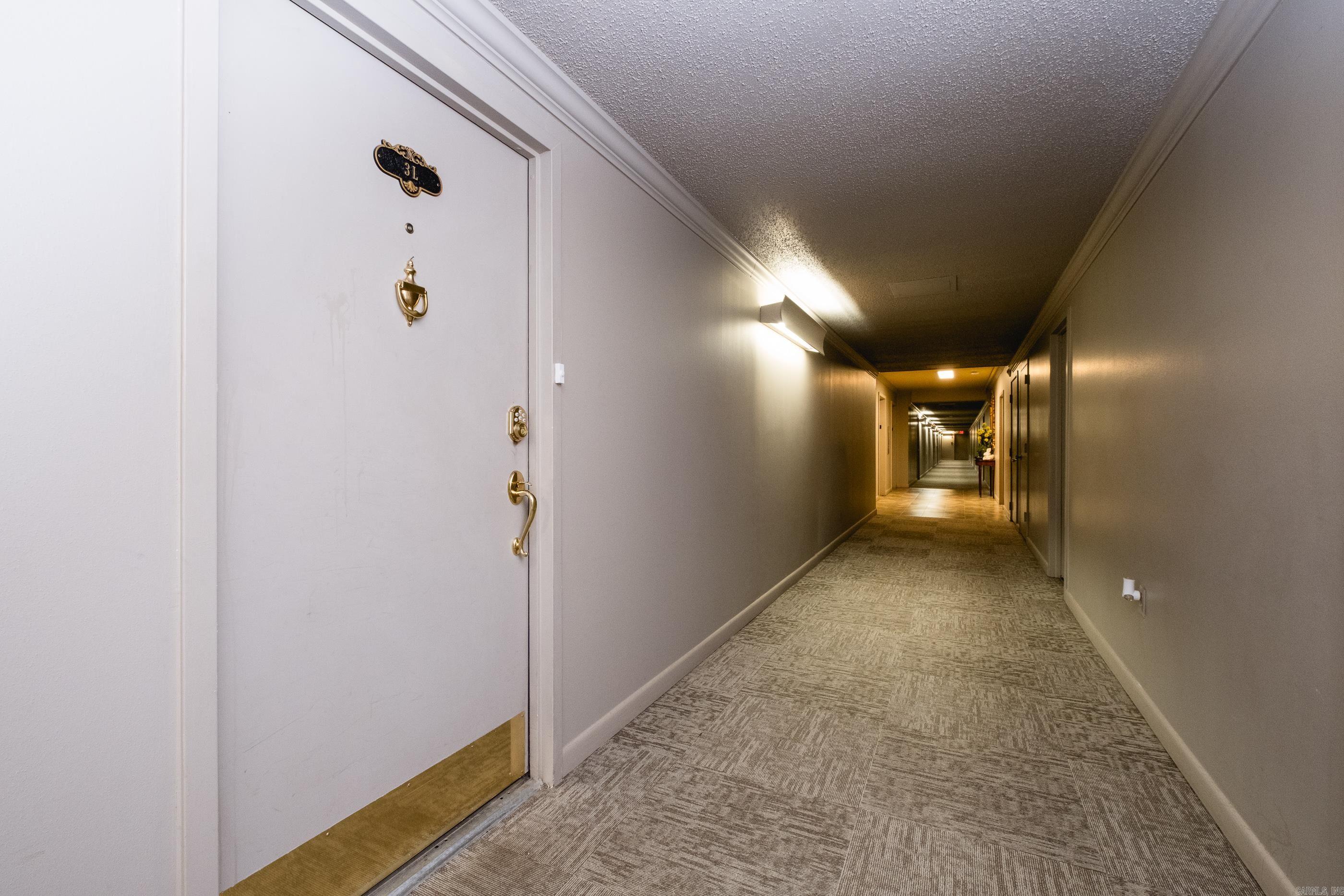 QUAPAW TOWERS HPR - Residential